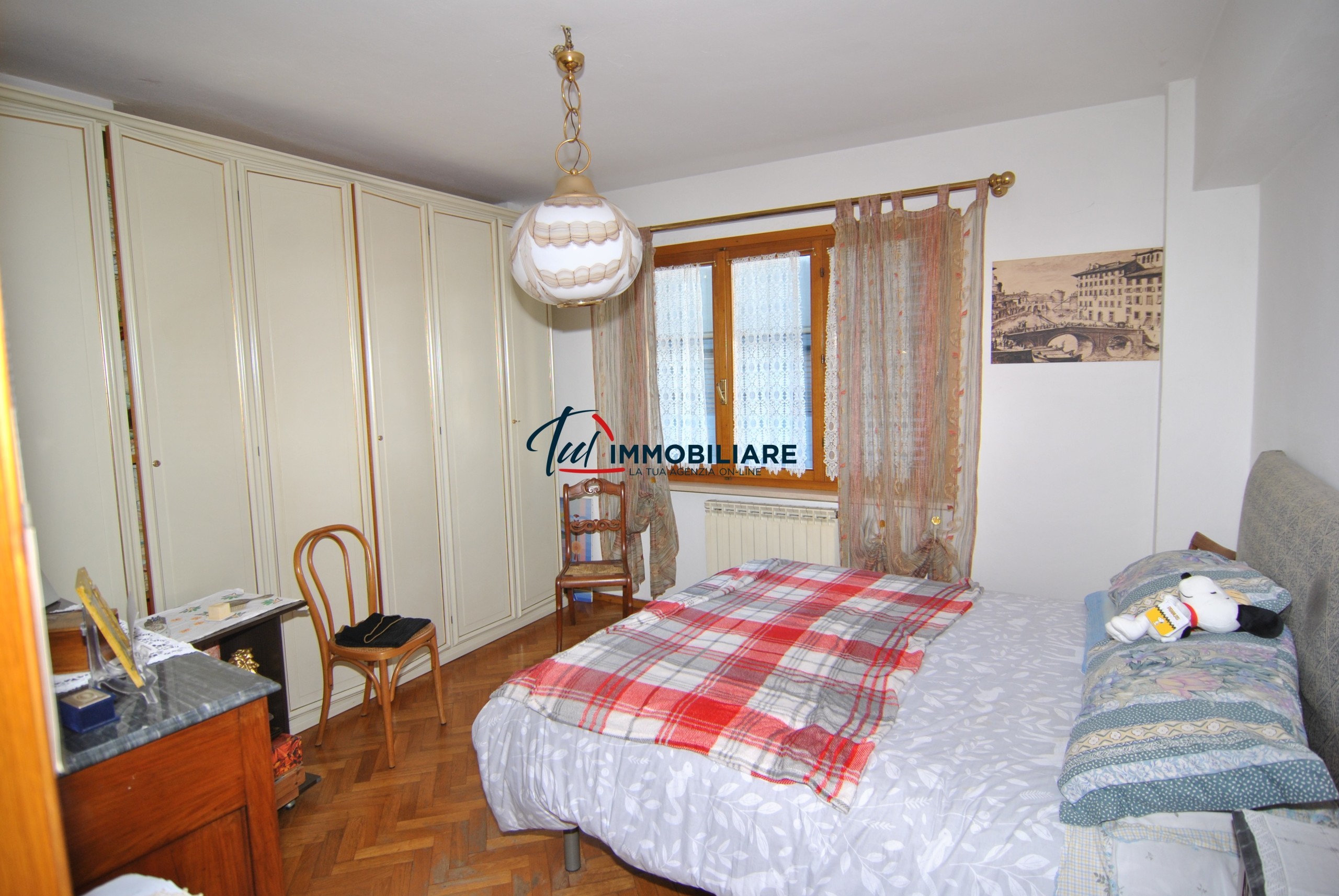 Immagine 10 di Casa bifamiliare in vendita  in Via F. Rontini 10 a Livorno