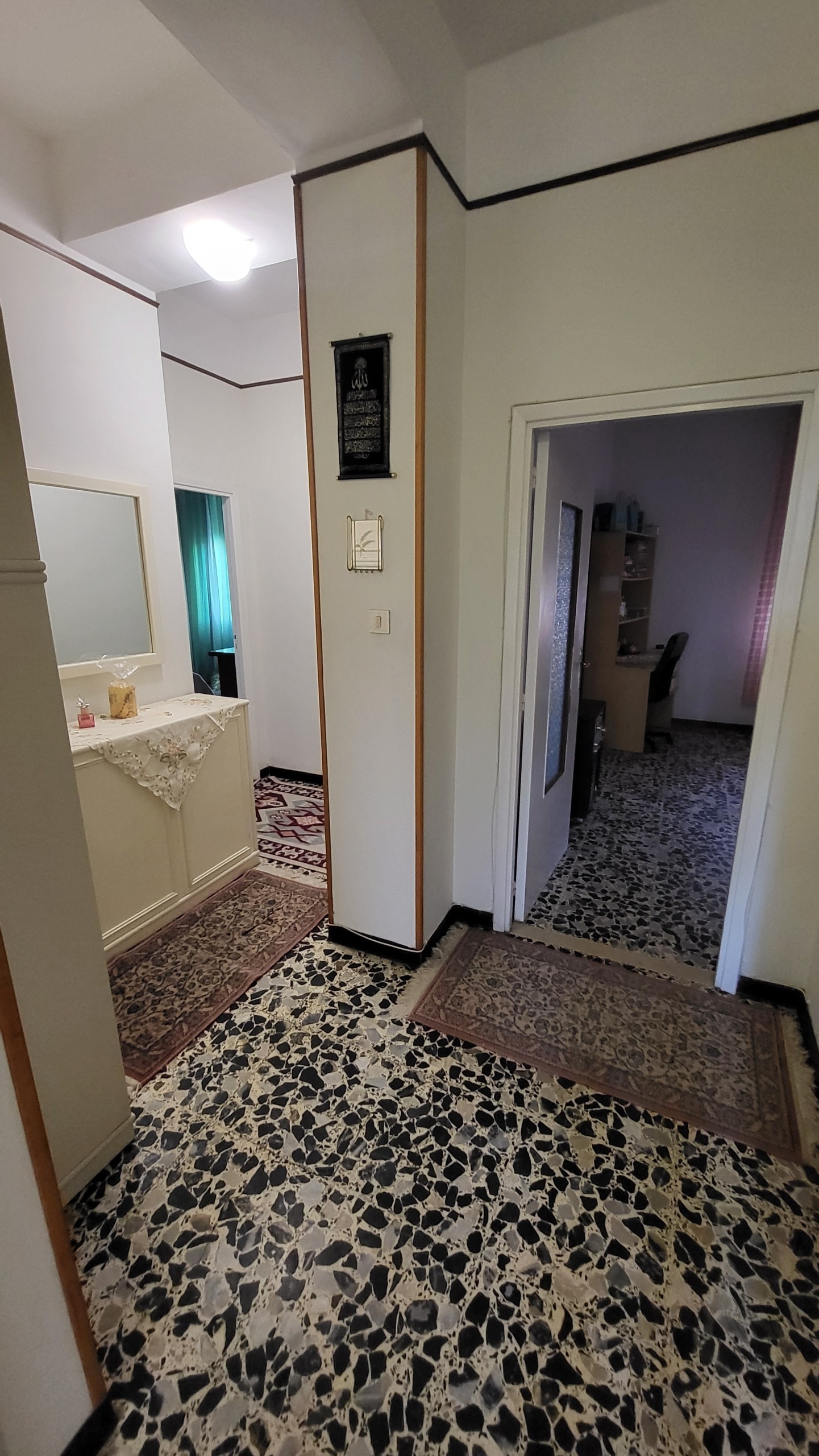 Immagine 10 di Appartamento in vendita  a Ostra