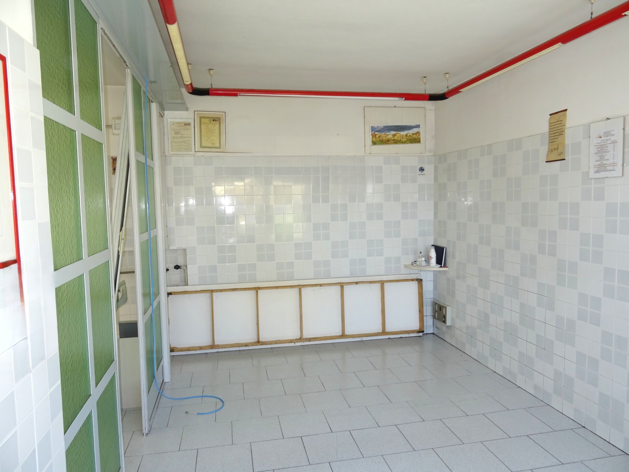 Immagine 21 di Appartamento in vendita  a Ostra