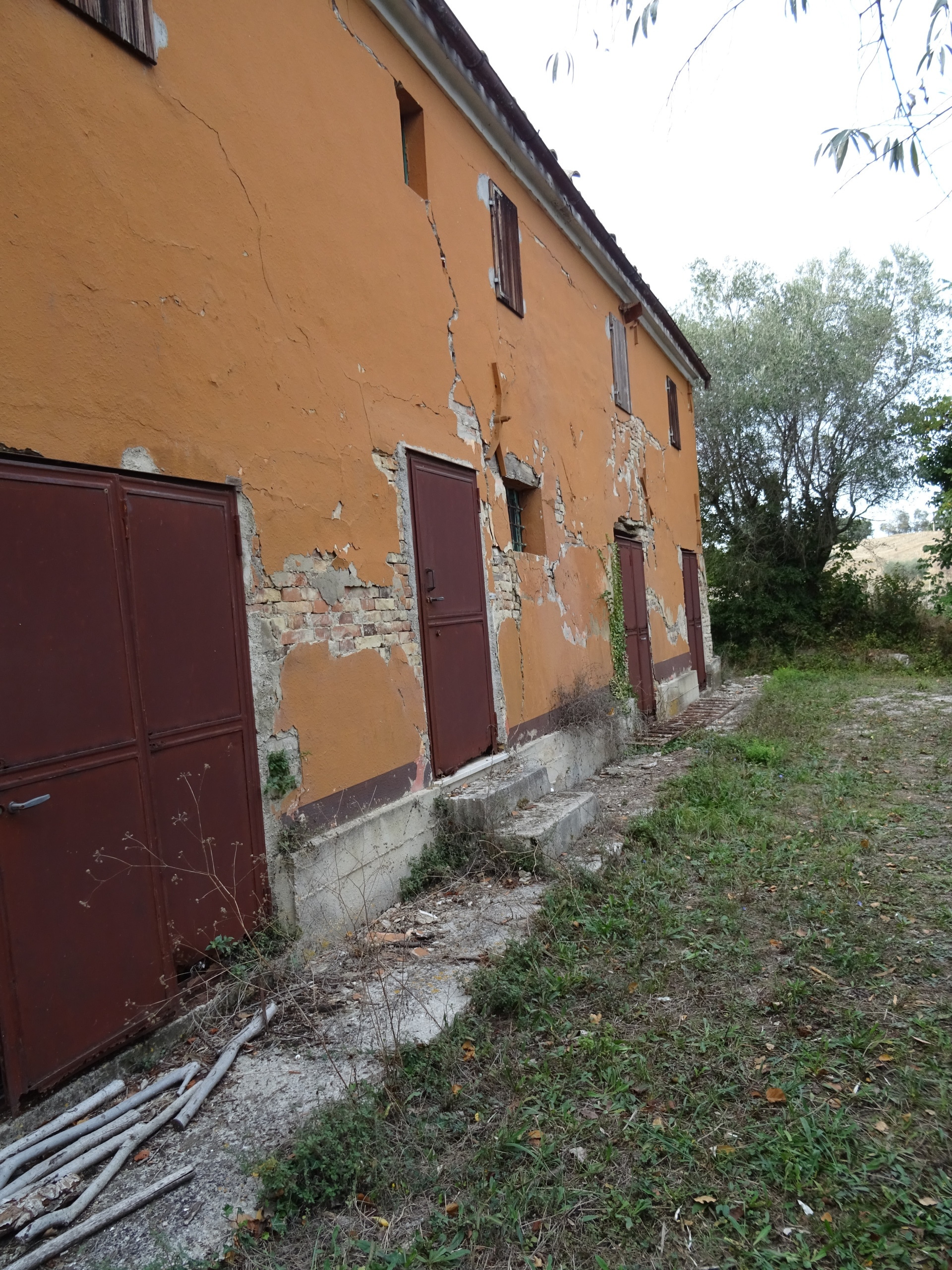 Immagine 4 di Casa indipendente in vendita  a Senigallia