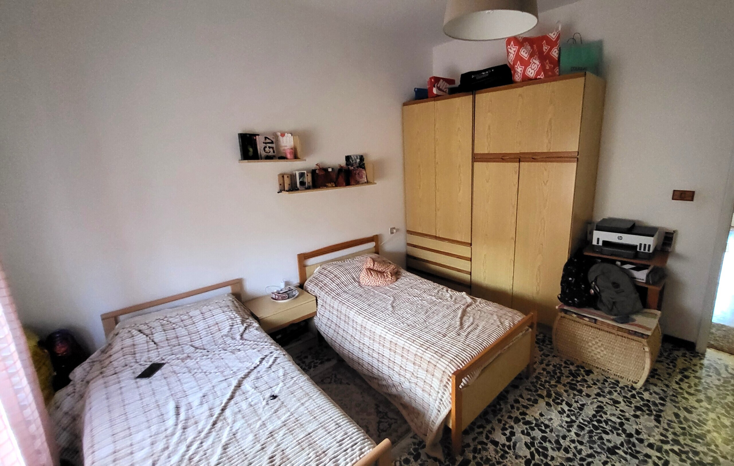 Immagine 14 di Appartamento in vendita  a Ostra