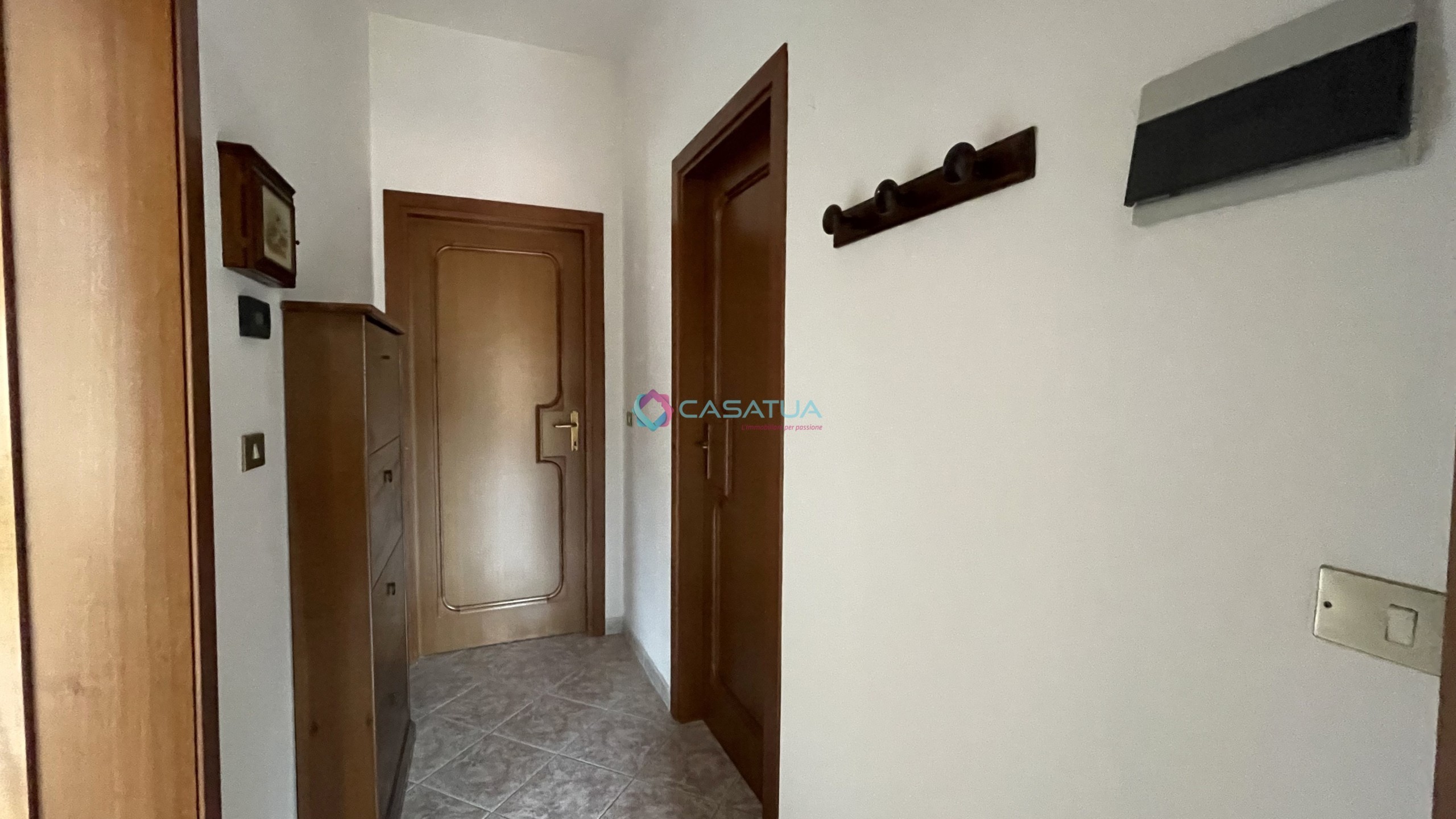 Immagine 8 di Trilocale in vendita  a Pineto