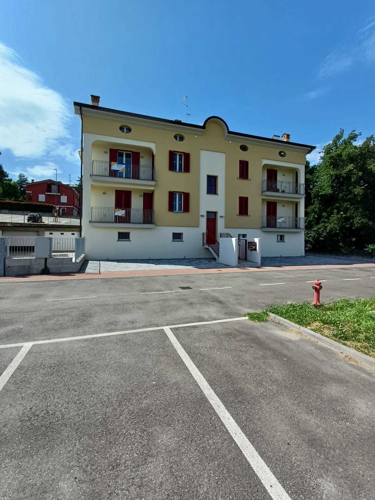 Immagine 3 di Trilocale in vendita  a Medesano