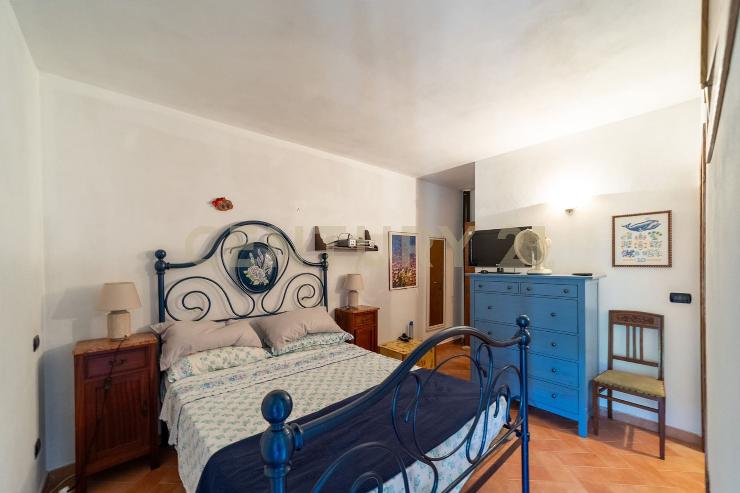 Immagine 21 di Villa in vendita  in localtà poderi di montemerano snc a Manciano