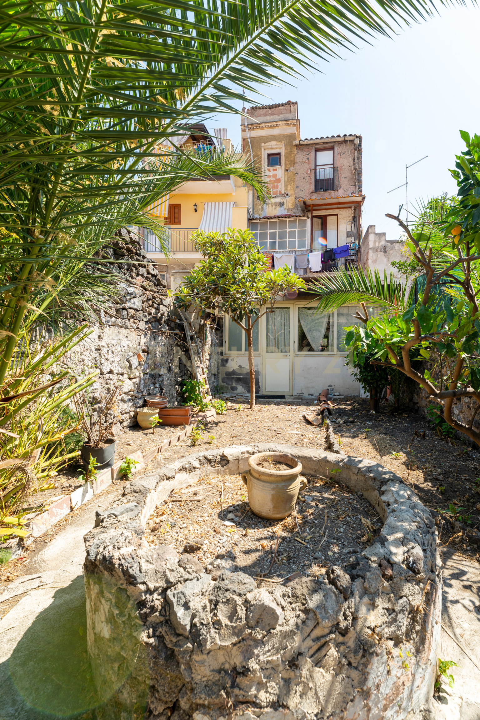 Immagine 24 di Quadrilocale in vendita  in Via Timoleone 113 a Catania