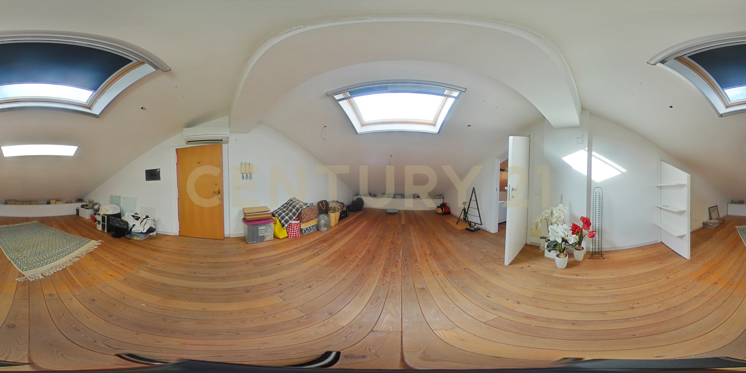 Immagine 73 di Appartamento in vendita  in Via Giovanni Guglielmino 74 a Tremestieri Etneo