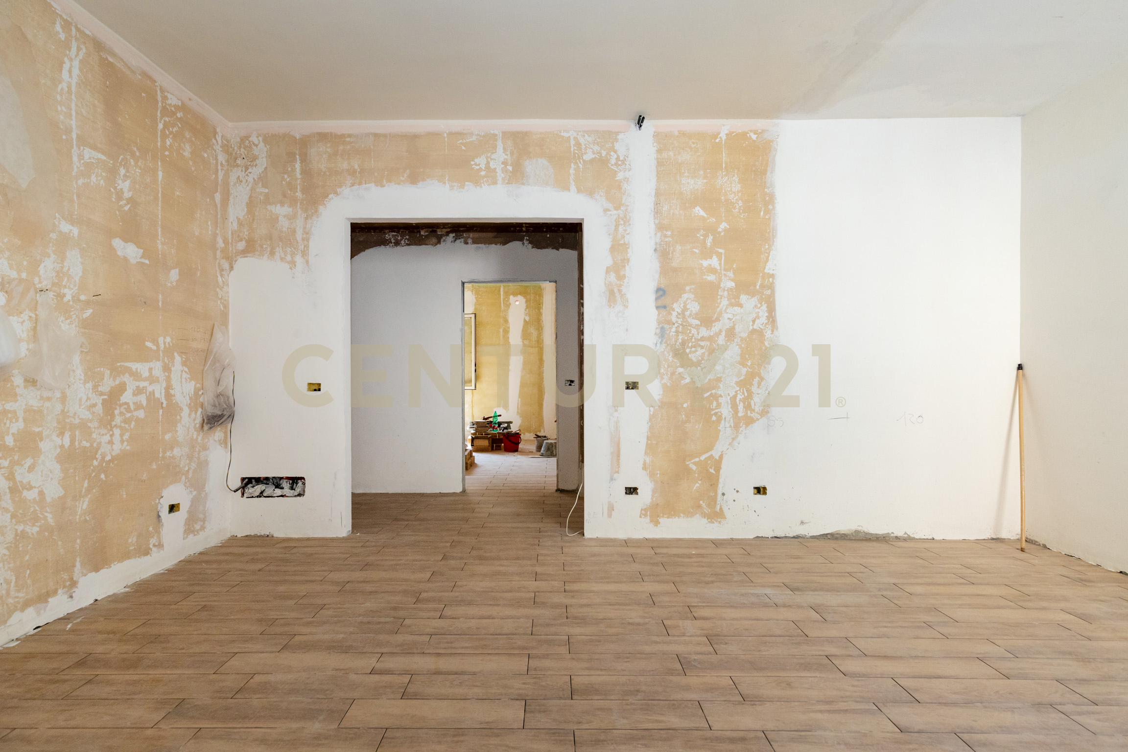 Immagine 26 di Quadrilocale in vendita  in Via dell'Adamello 17 a Catania