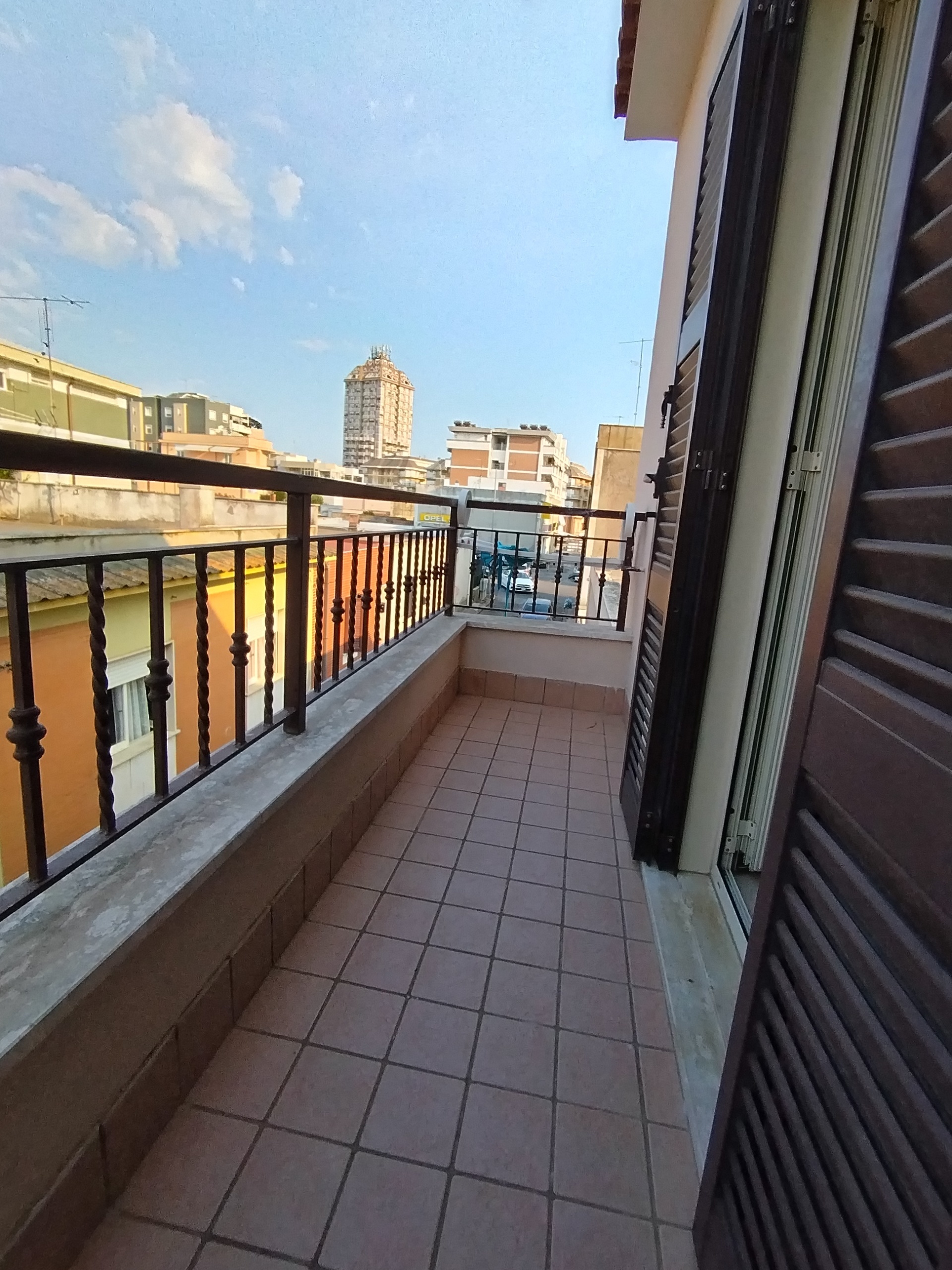 Immagine 25 di Quadrilocale in vendita  in Via dei Frassini 11 a Nettuno