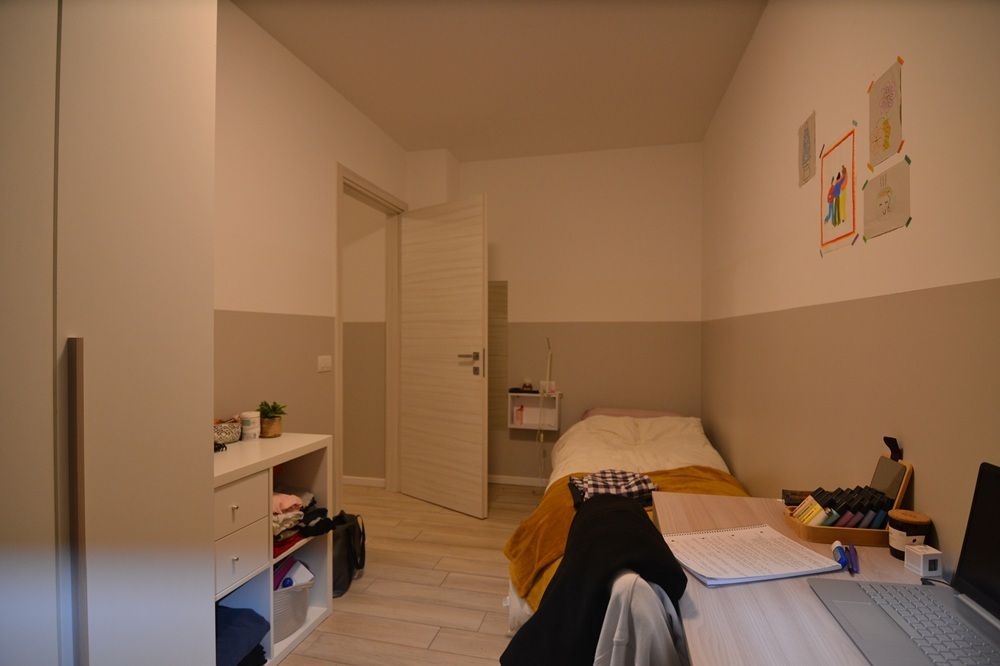 Immagine 8 di Pentalocale in vendita  in Vicolo Galasso a Trento