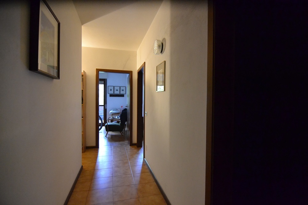 Immagine 13 di Villetta a schiera in vendita  in Via Giacomo Roberti 9 a Trento