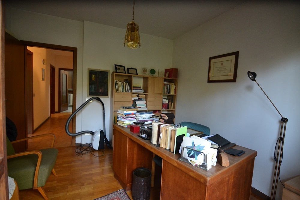 Immagine 9 di Villetta a schiera in vendita  in Via Giacomo Roberti 9 a Trento