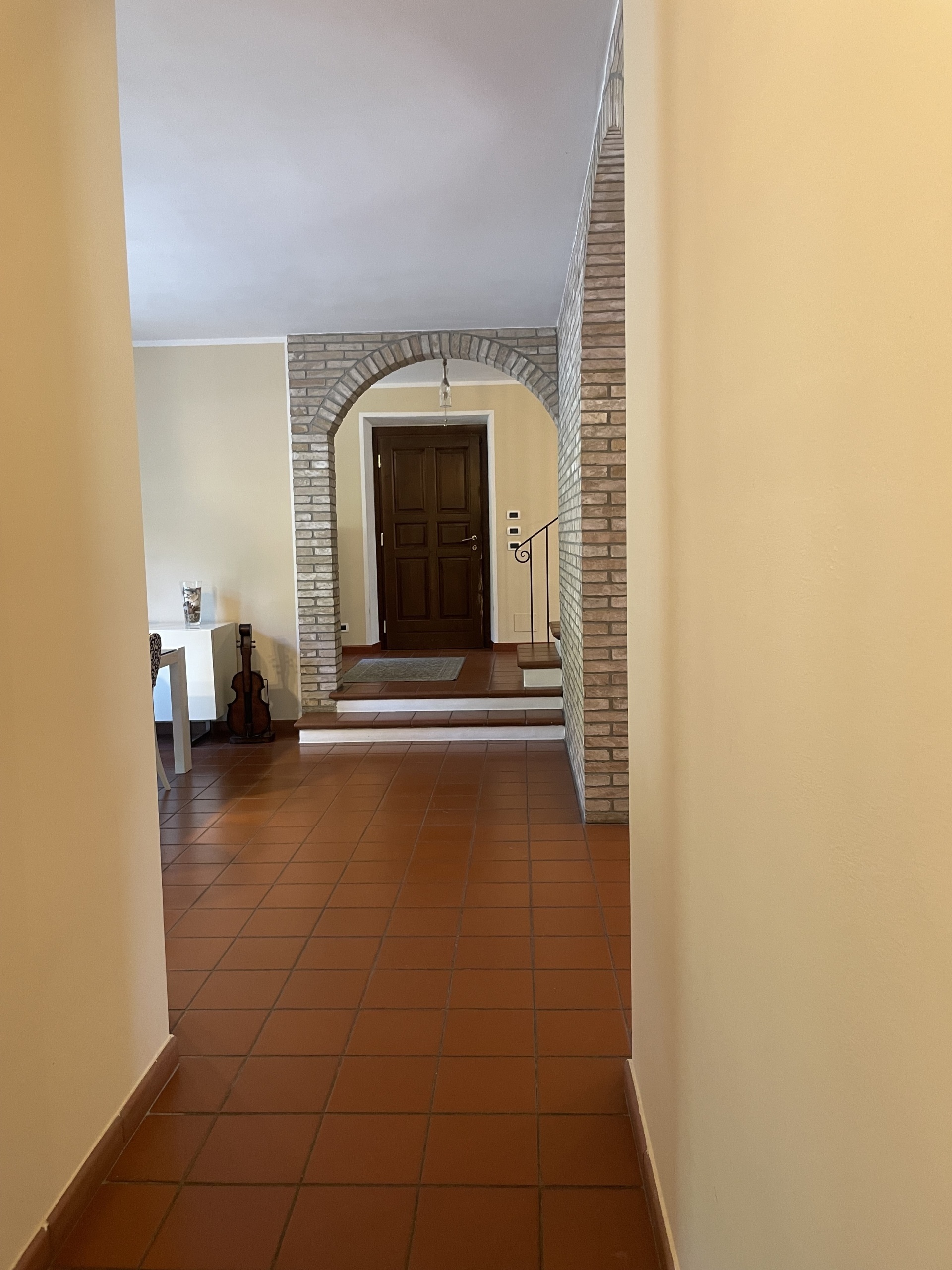 Immagine 9 di Rustico / casale in vendita  in offagna a Offagna