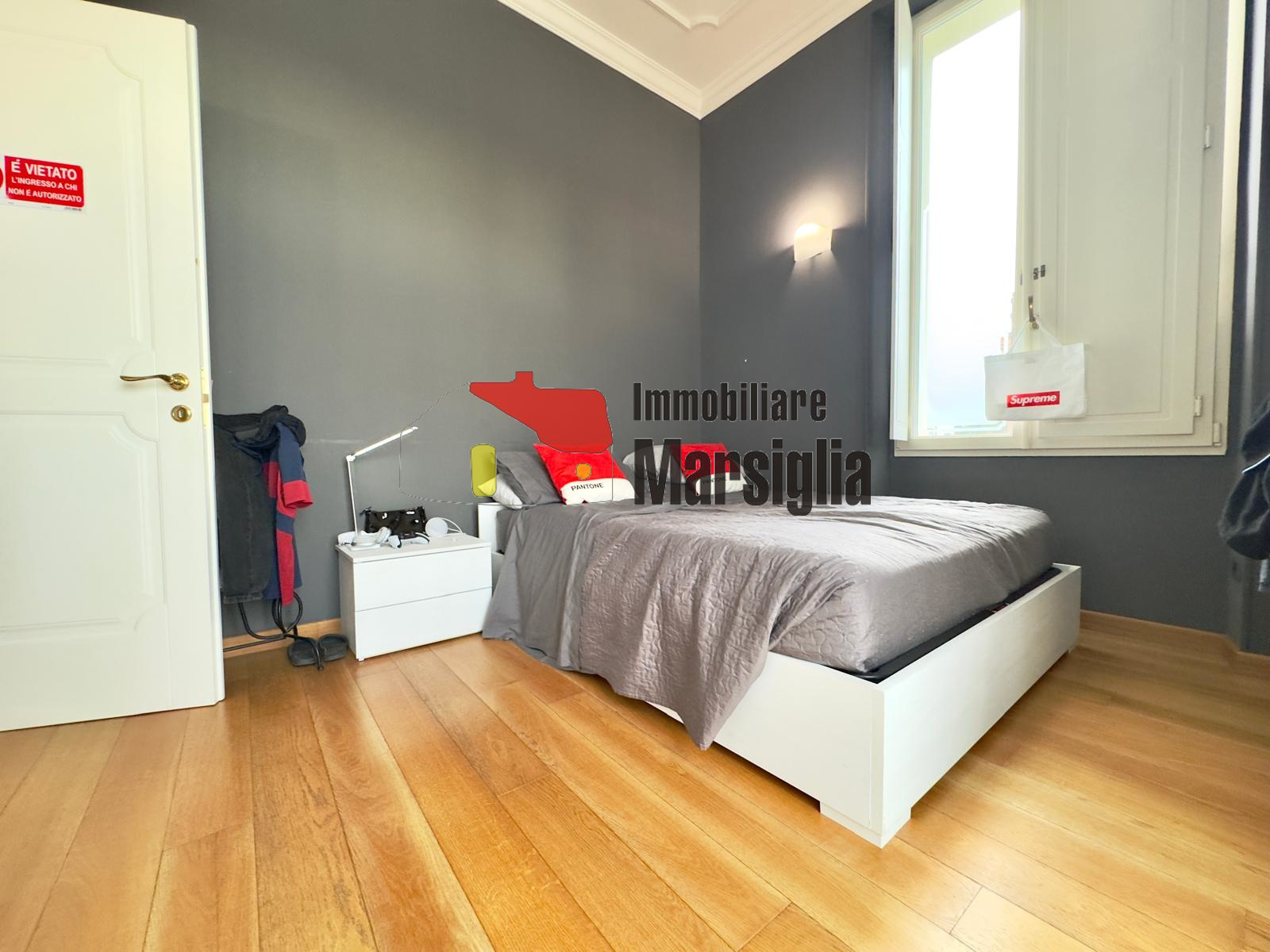 Immagine 39 di Villa in vendita  in Strada Solaro 105 a San Remo