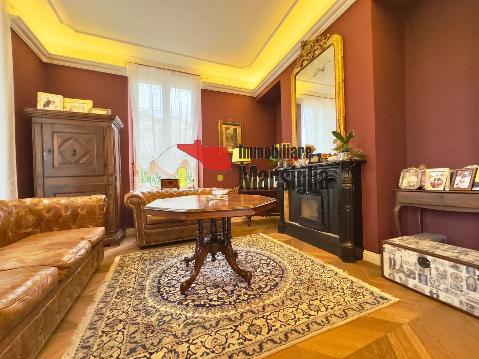 Immagine 20 di Villa in vendita  in Strada Solaro 105 a San Remo