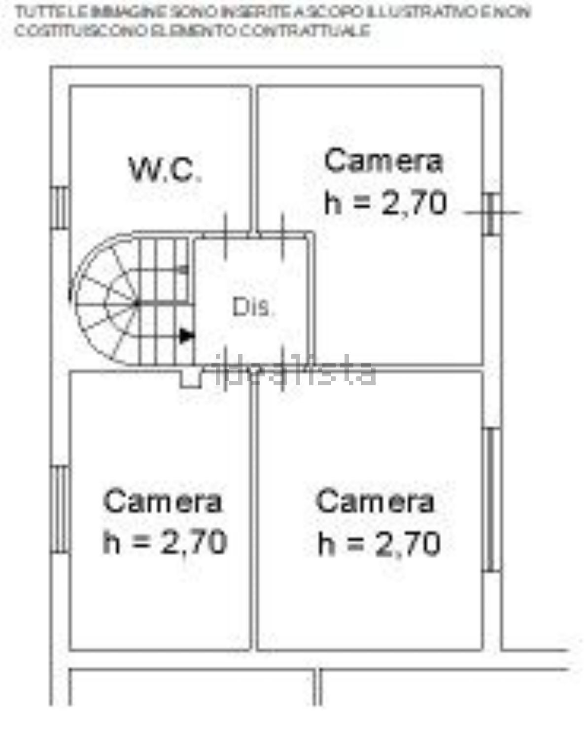 Immagine 31 di Terratetto in vendita  a Sarzana