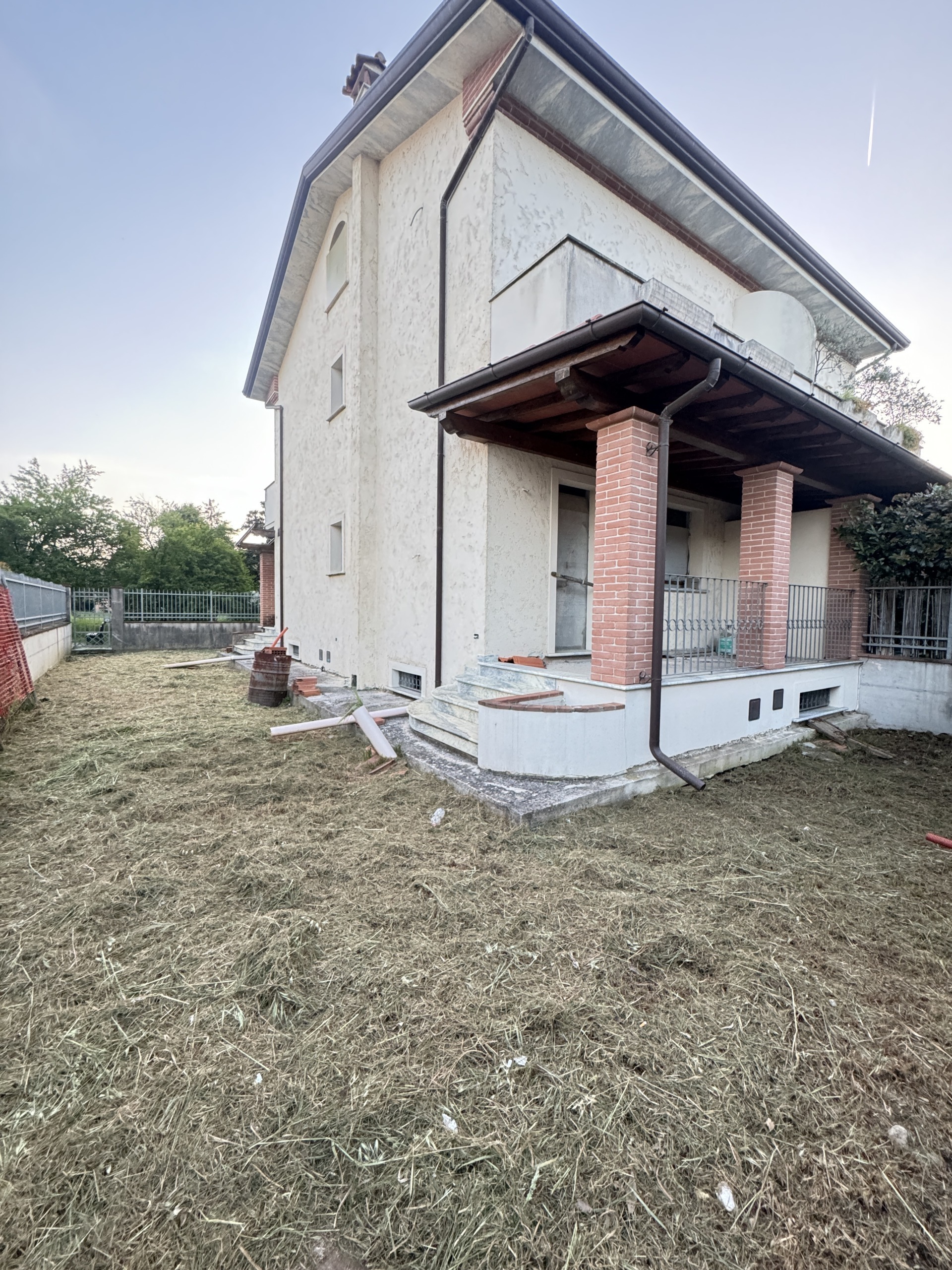 Immagine 5 di Porzione di casa in vendita  a Seravezza