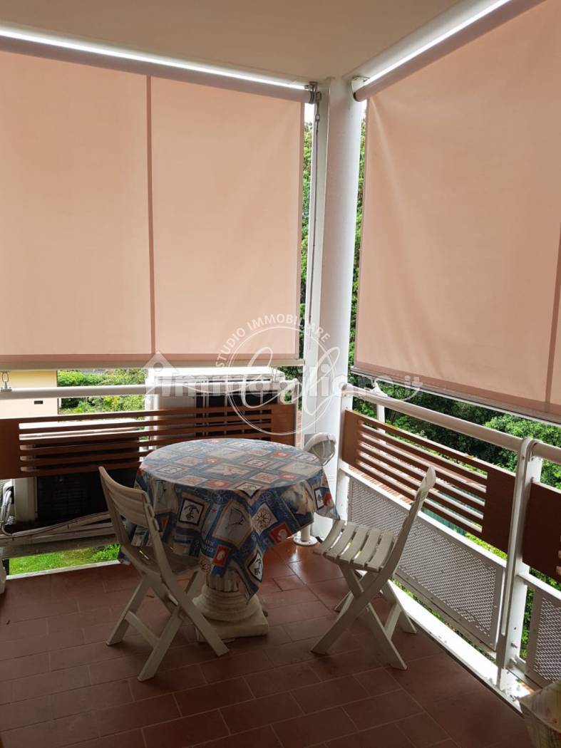 Immagine 9 di Bilocale in vendita  a Pietrasanta