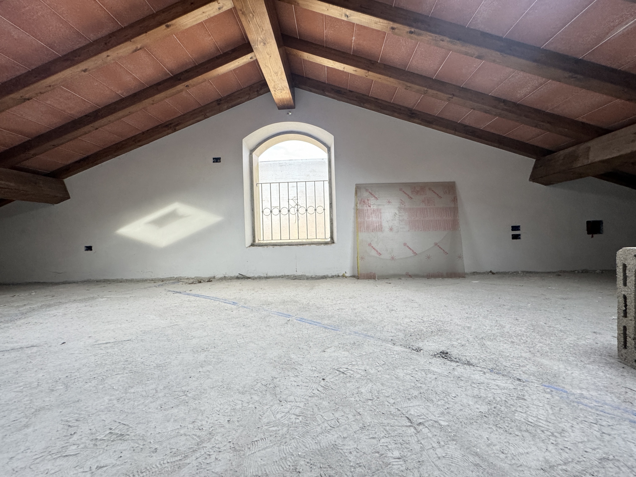 Immagine 52 di Porzione di casa in vendita  a Seravezza