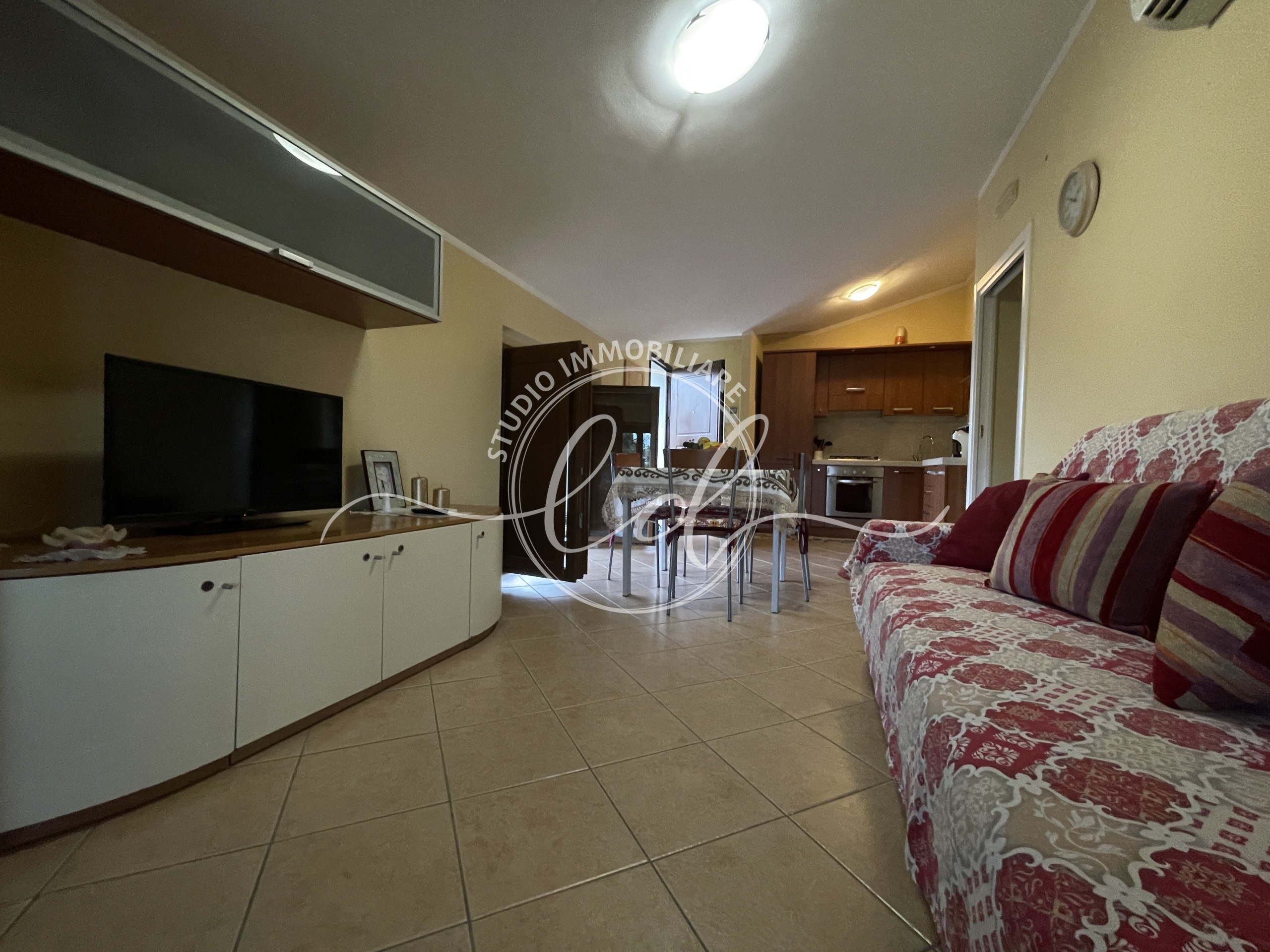 Immagine 5 di Quadrilocale in affitto  a Seravezza