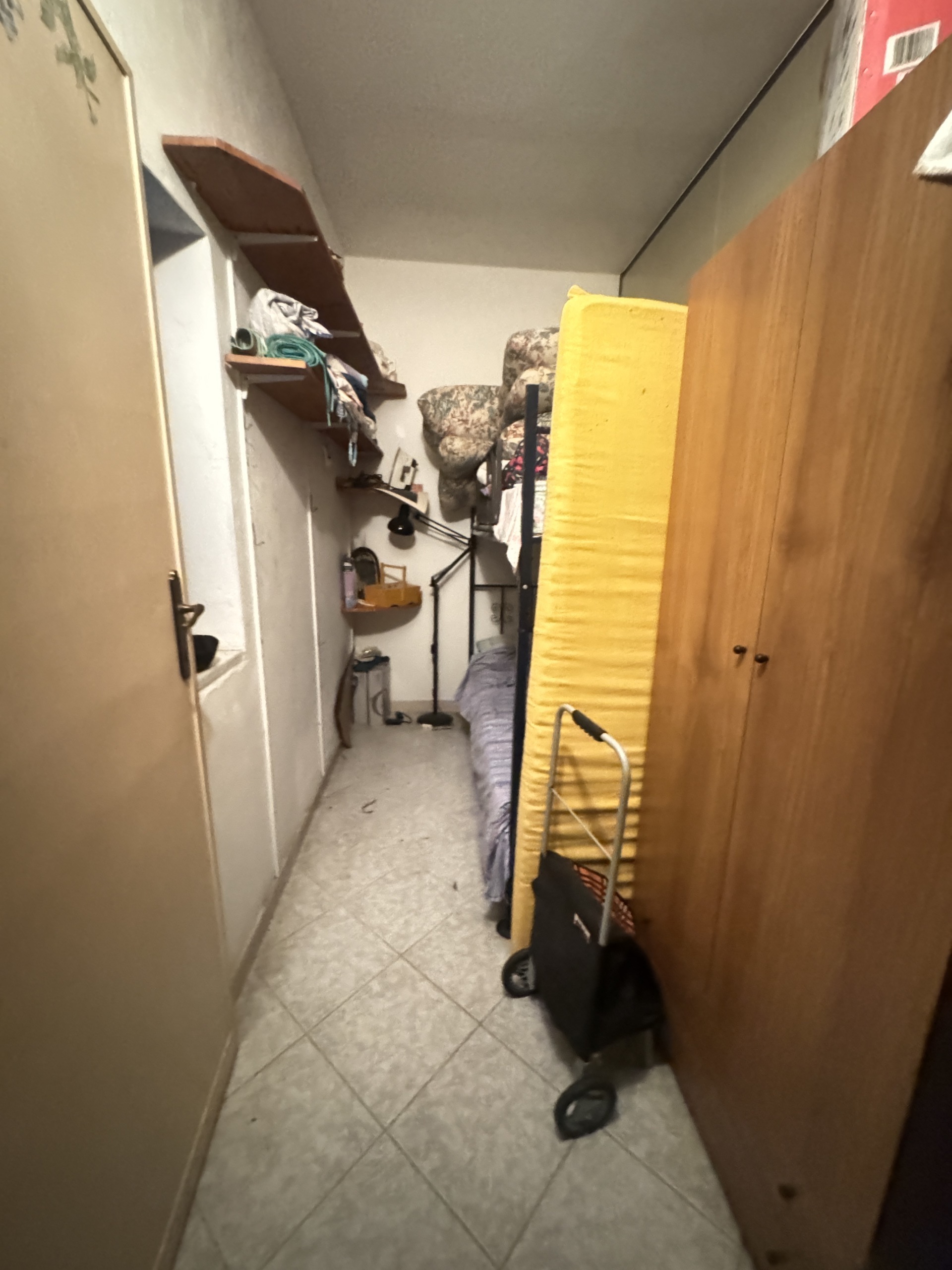 Immagine 12 di Porzione di casa in vendita  a Forte Dei Marmi