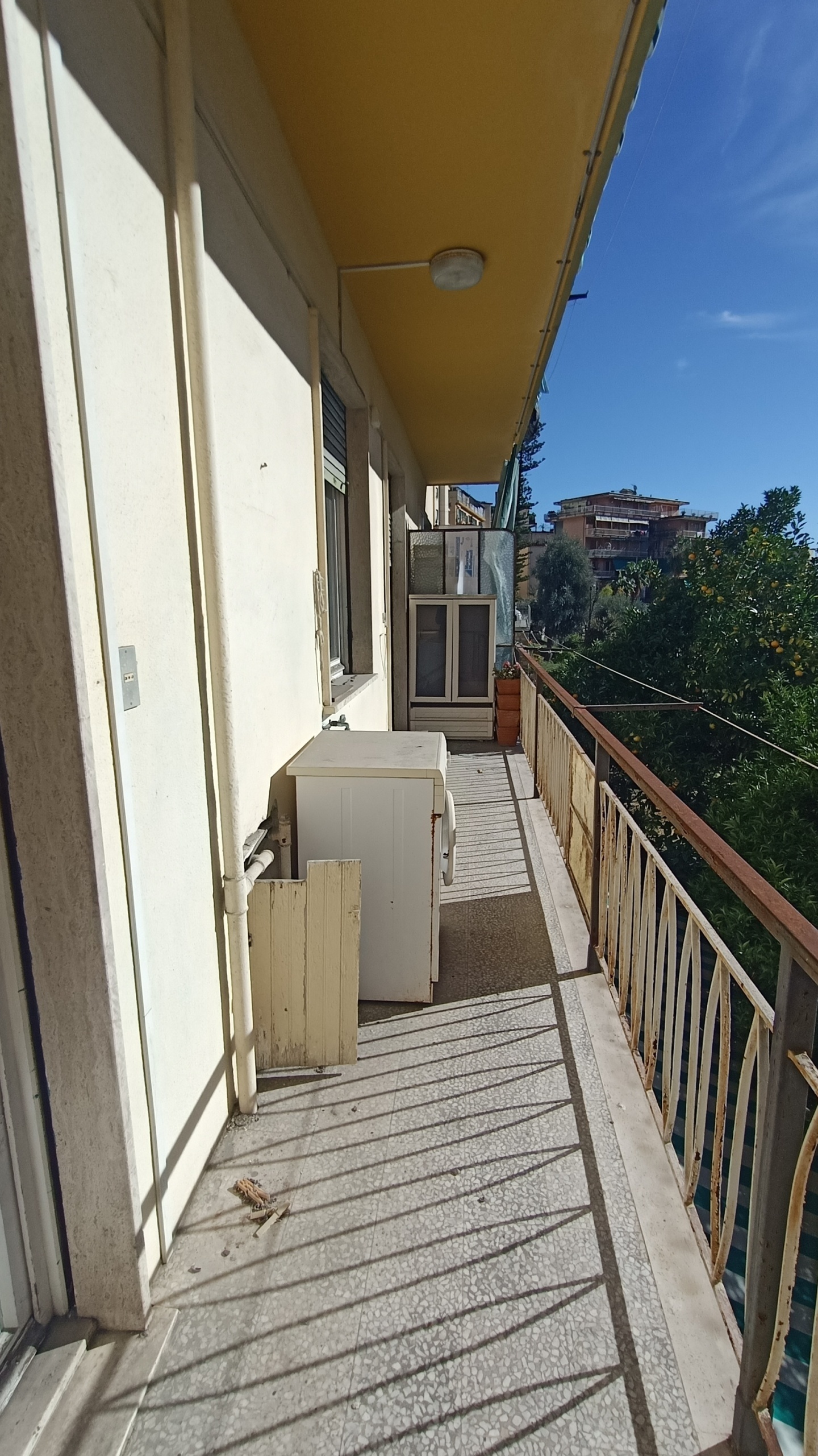 Immagine 19 di Bilocale in vendita  a San Remo