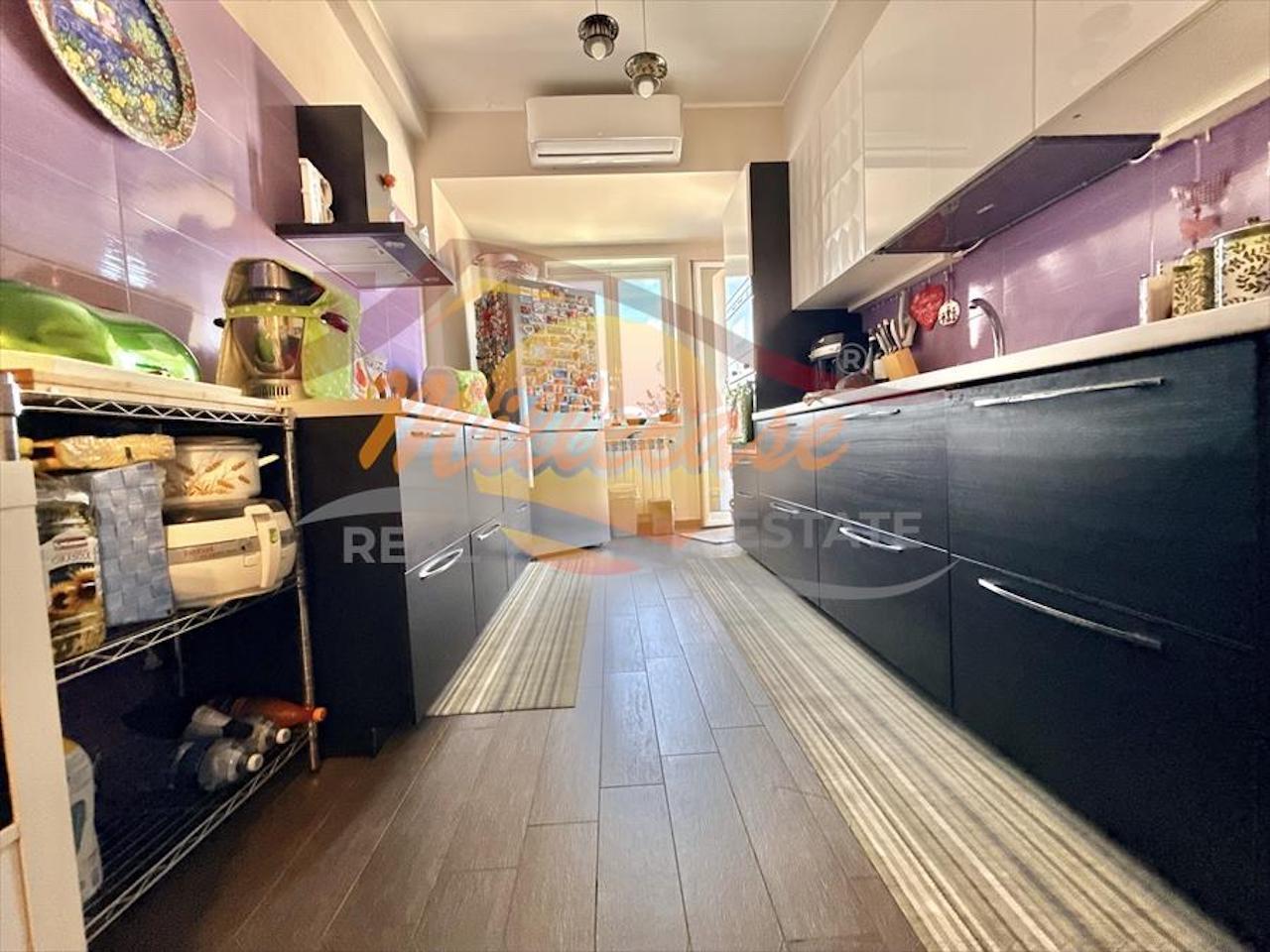 Immagine 13 di Attico in vendita  in VIA PIETRO NOVELLI a Siracusa