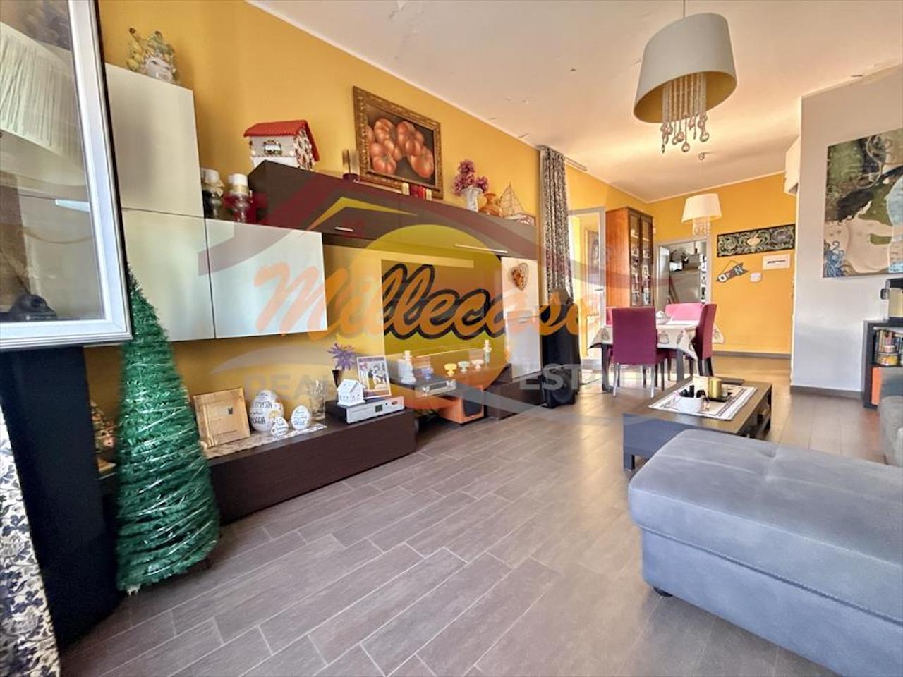 Immagine 6 di Attico in vendita  in VIA PIETRO NOVELLI a Siracusa