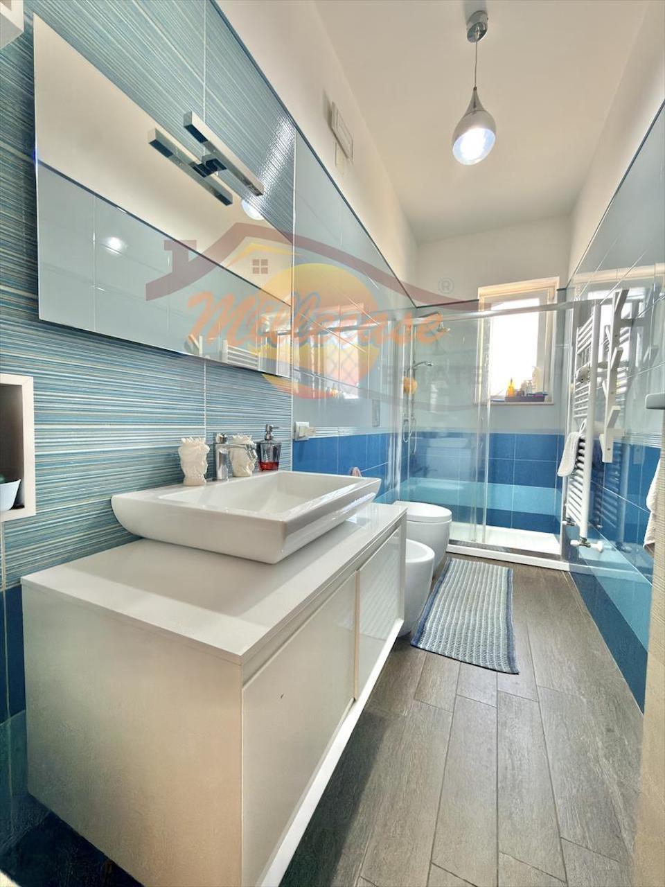 Immagine 3 di Attico in vendita  in VIA PIETRO NOVELLI a Siracusa