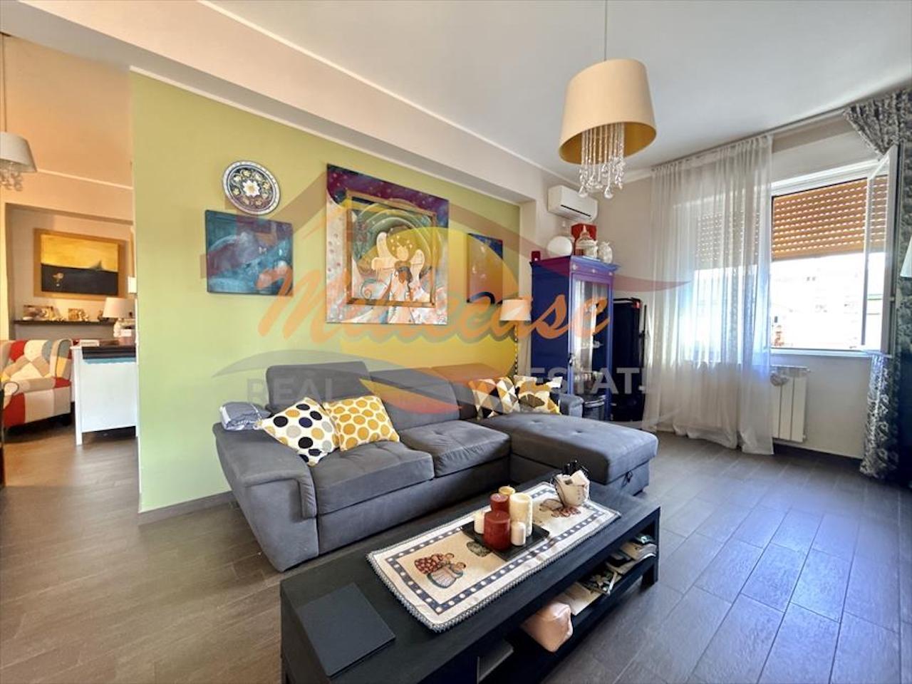 Immagine 22 di Attico in vendita  in VIA PIETRO NOVELLI a Siracusa