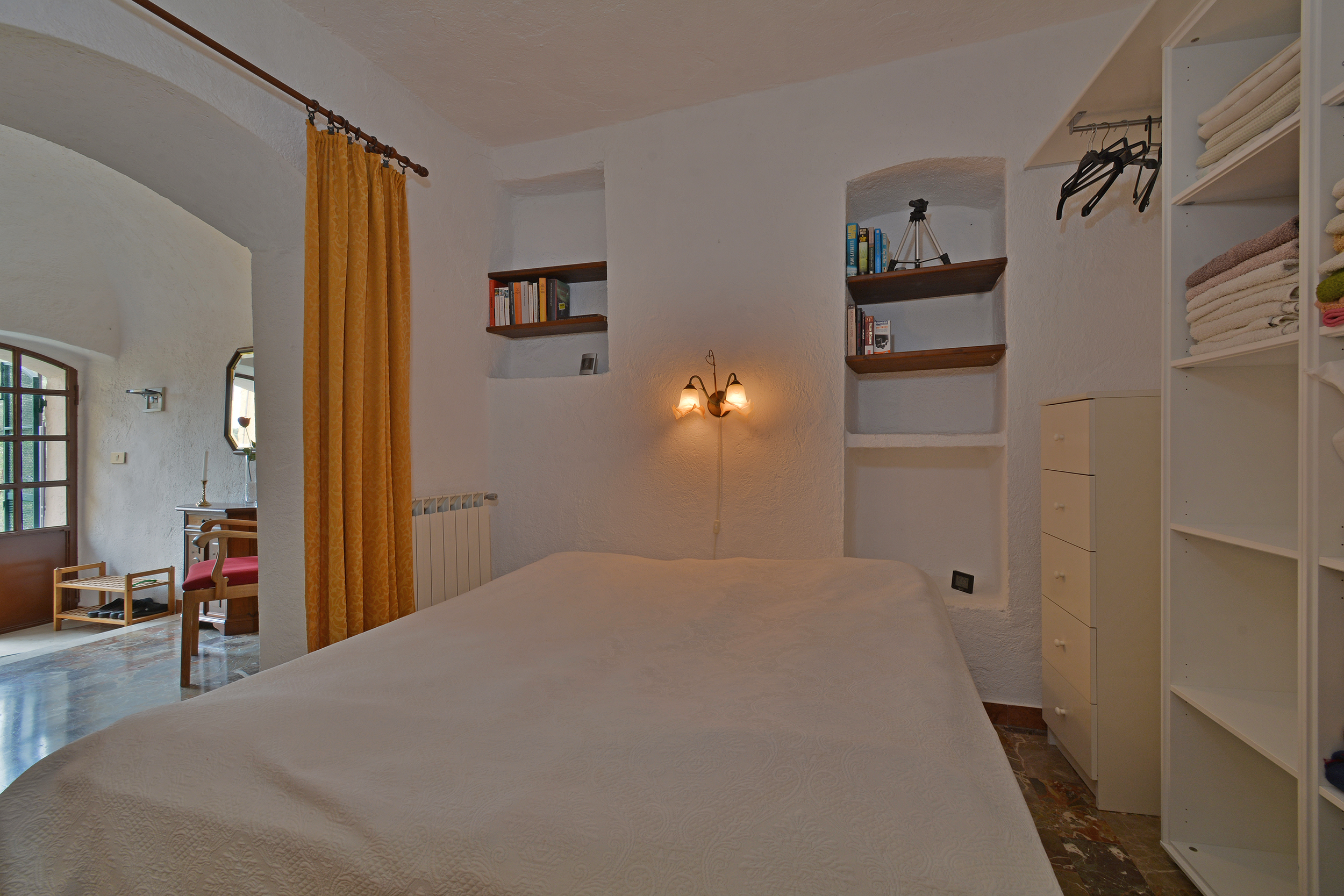 Immagine 20 di Porzione di casa in vendita  in Via Ruvoa 4 a San Bartolomeo Al Mare