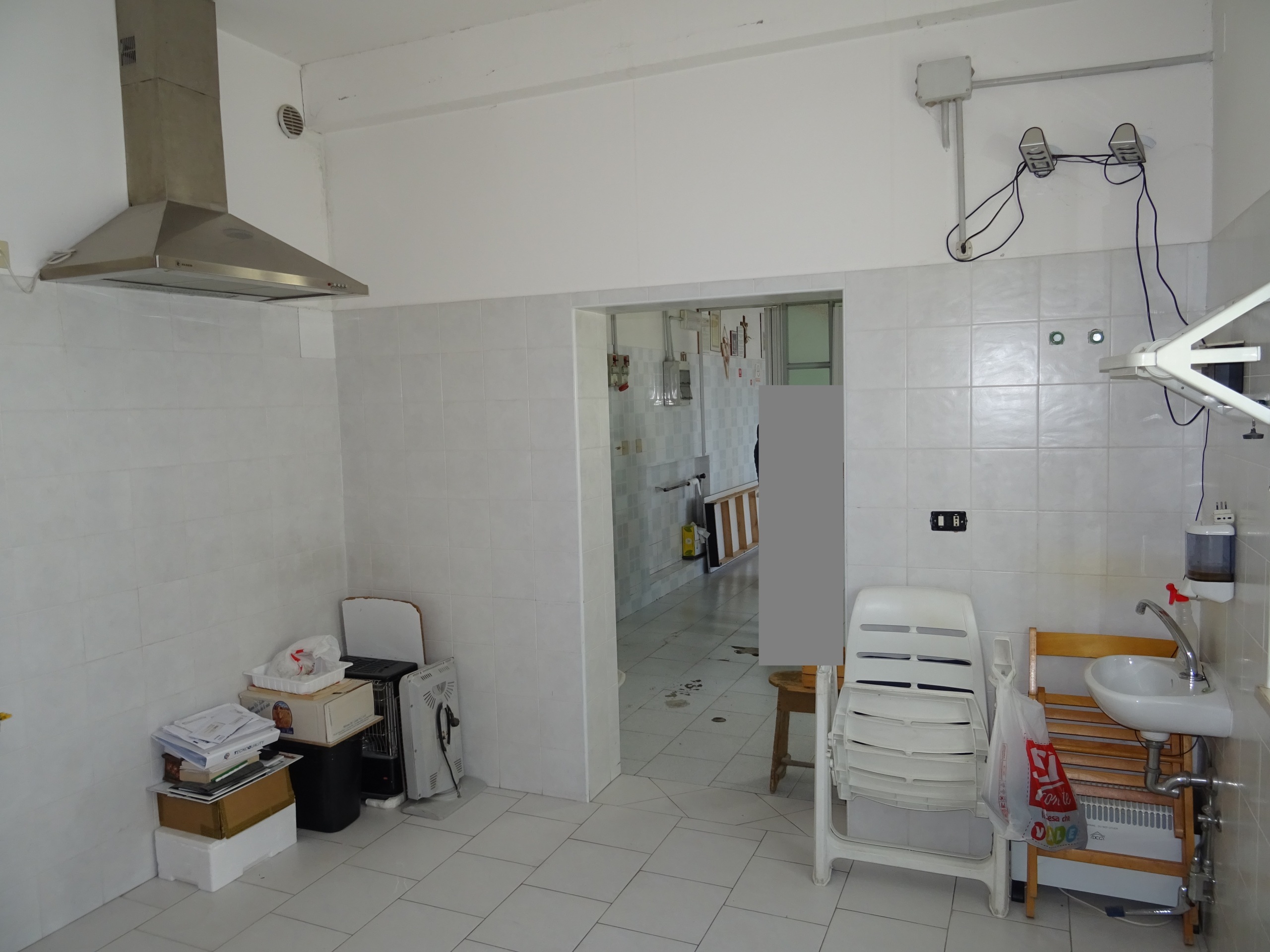 Immagine 25 di Appartamento in vendita  a Ostra