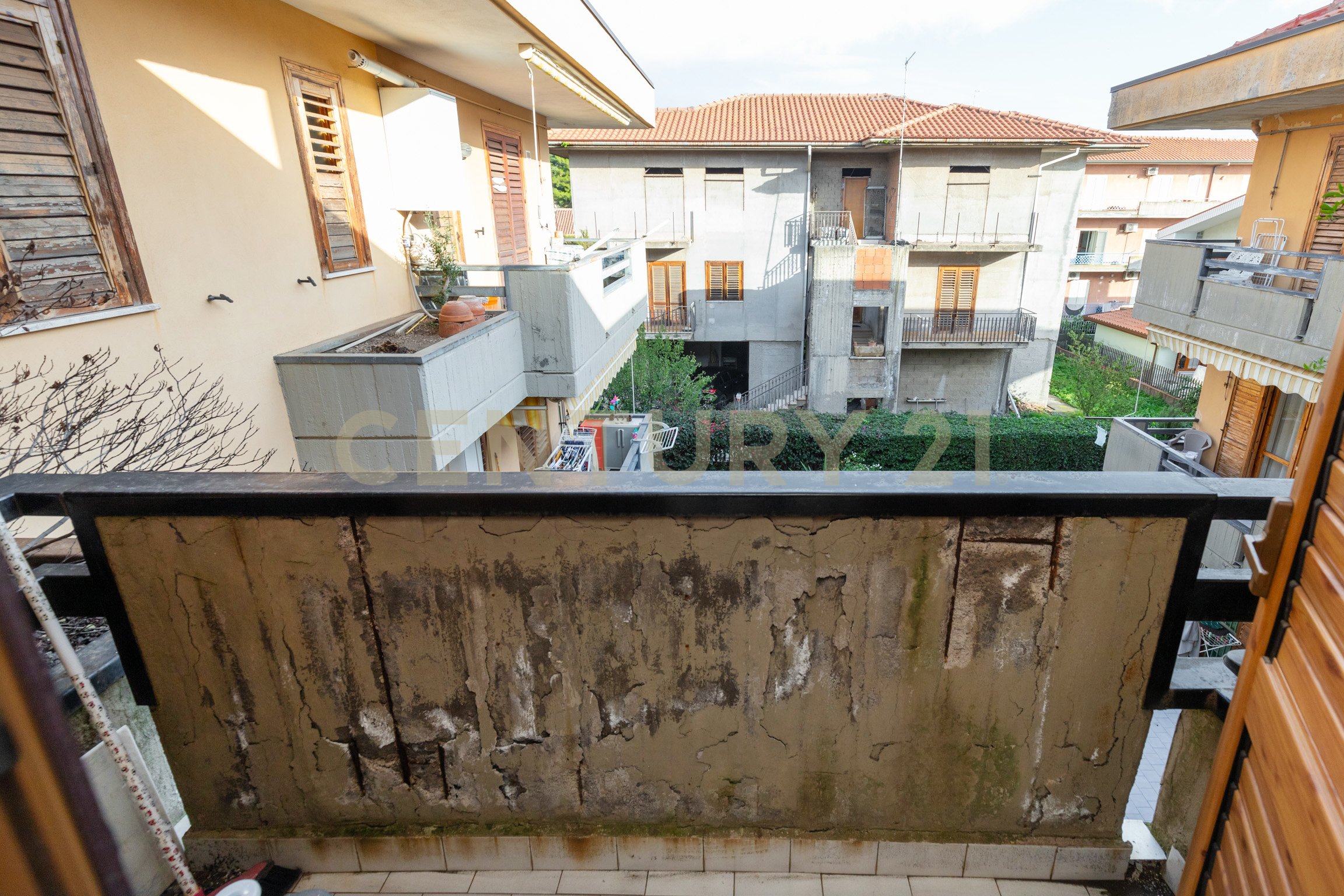 Immagine 19 di Appartamento in vendita  in Via Giovanni Guglielmino 74 a Tremestieri Etneo