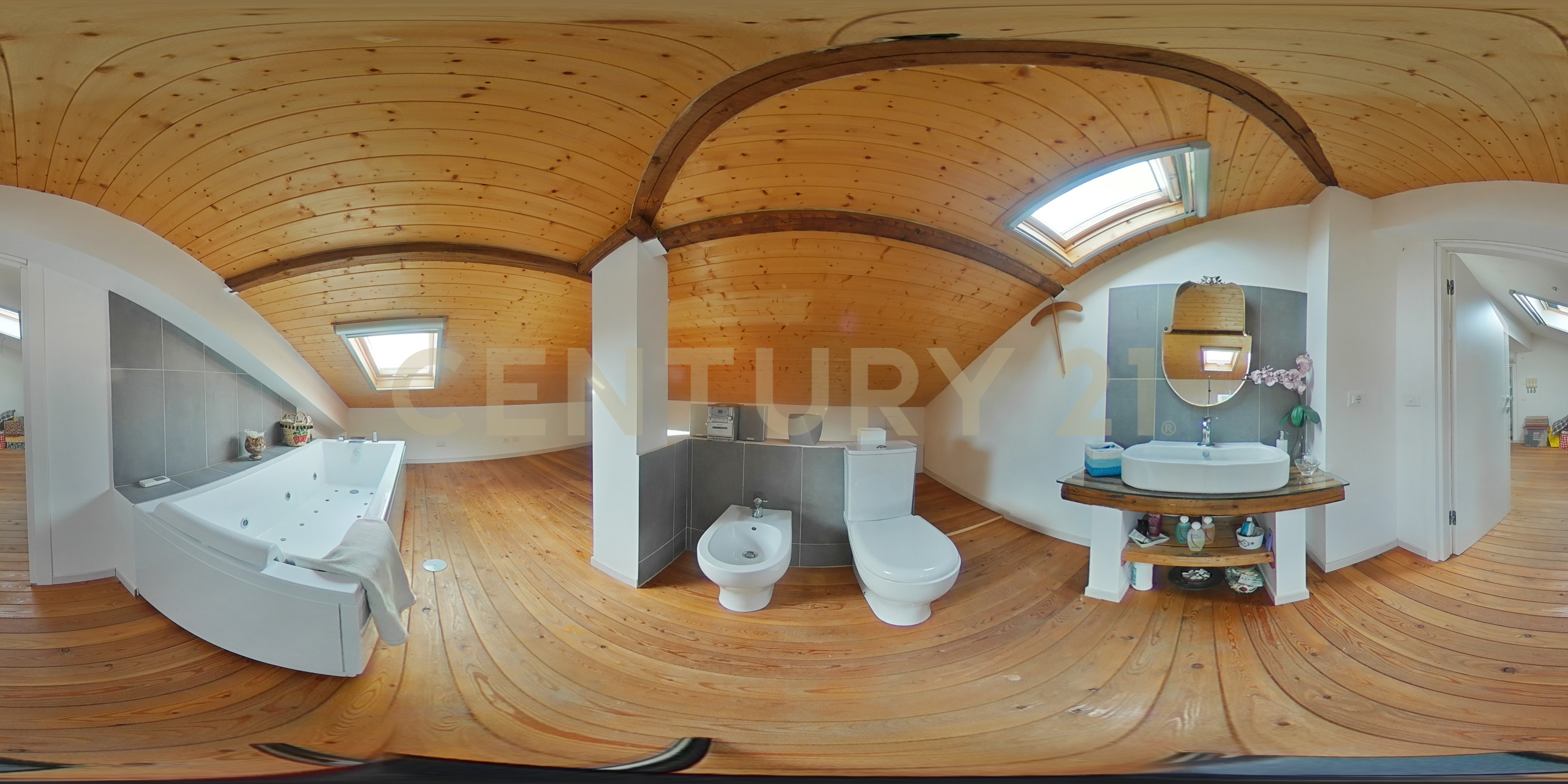 Immagine 71 di Appartamento in vendita  in Via Giovanni Guglielmino 74 a Tremestieri Etneo