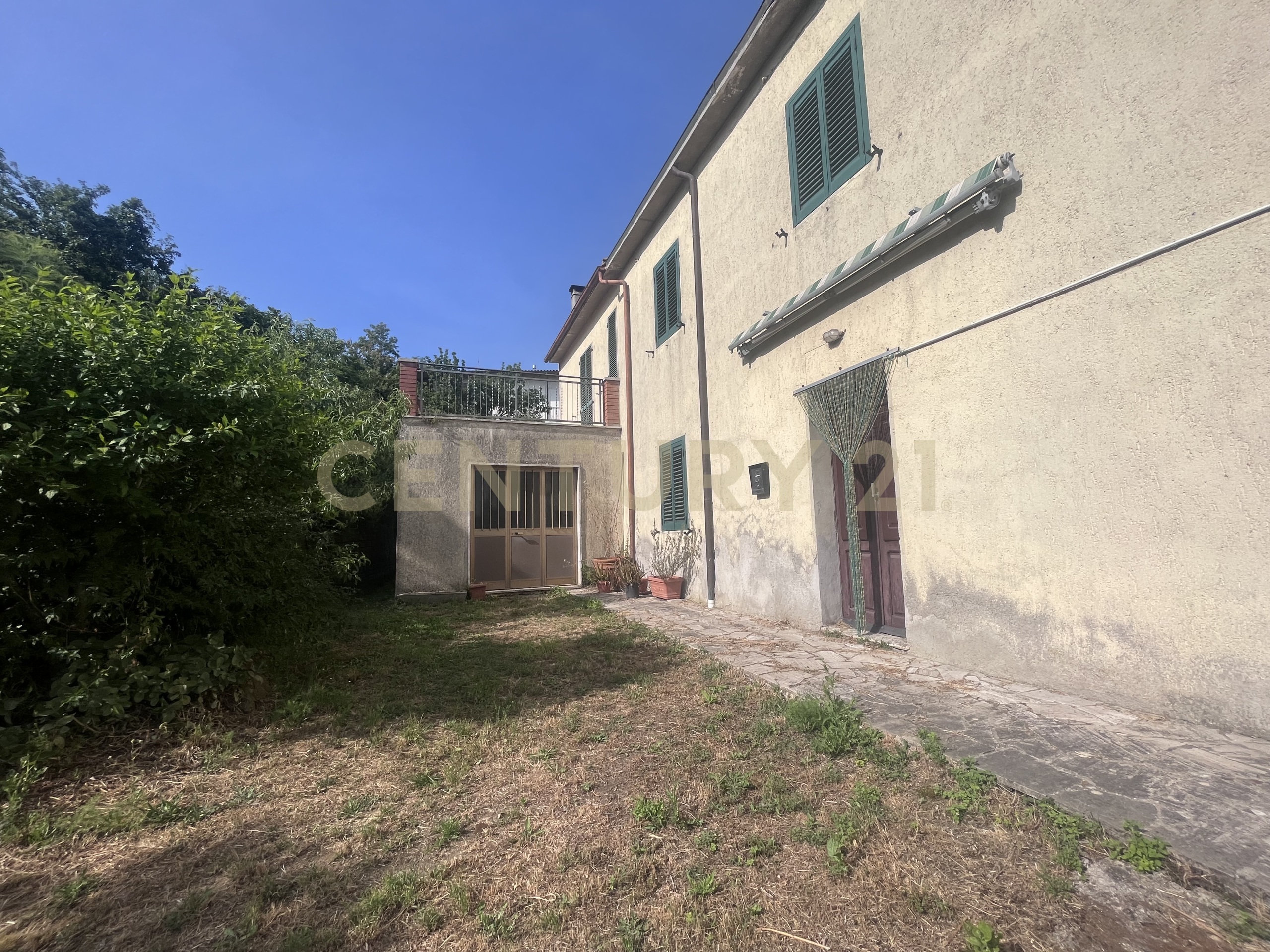 Immagine 18 di Casa bifamiliare in vendita  in Località Poggio Murella 120 a Manciano