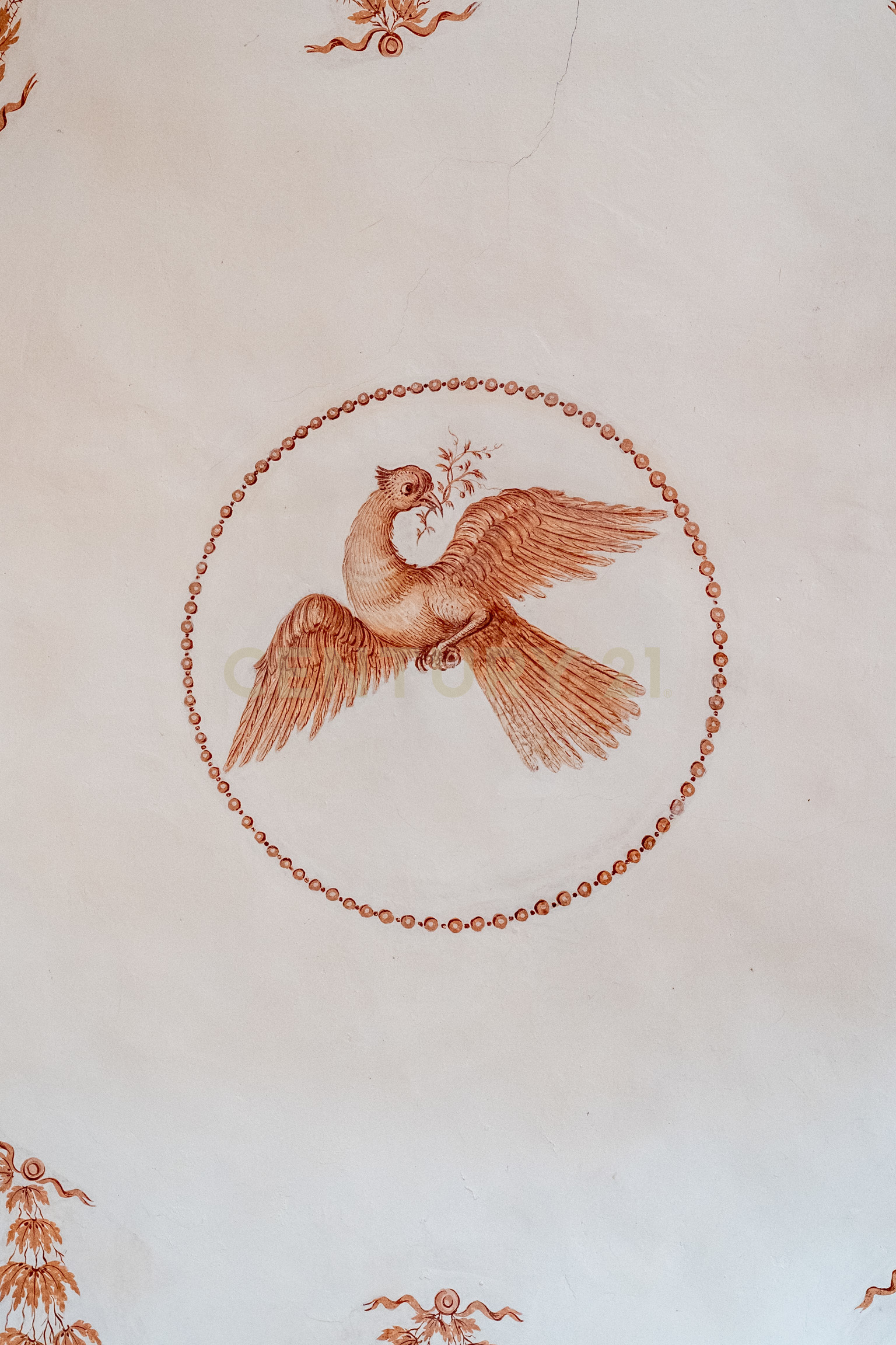 Immagine 33 di Villa in vendita  in Via Calvario 43 a Mascalucia