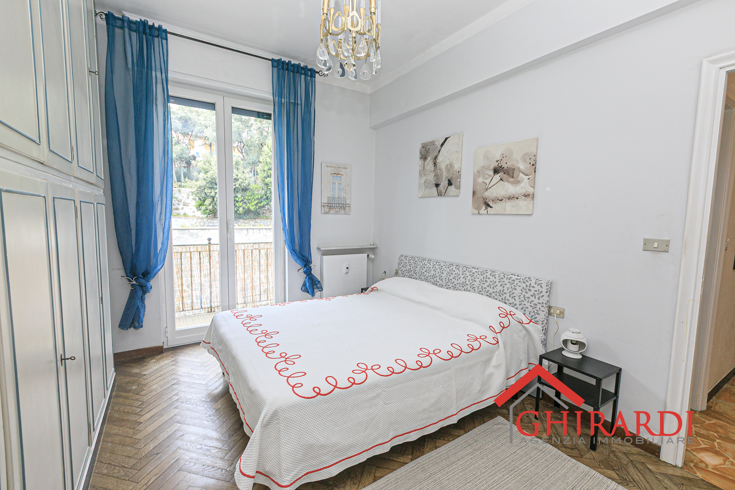 Immagine 15 di Bilocale in affitto  in VIA GIULIO TANINI 47F a Genova