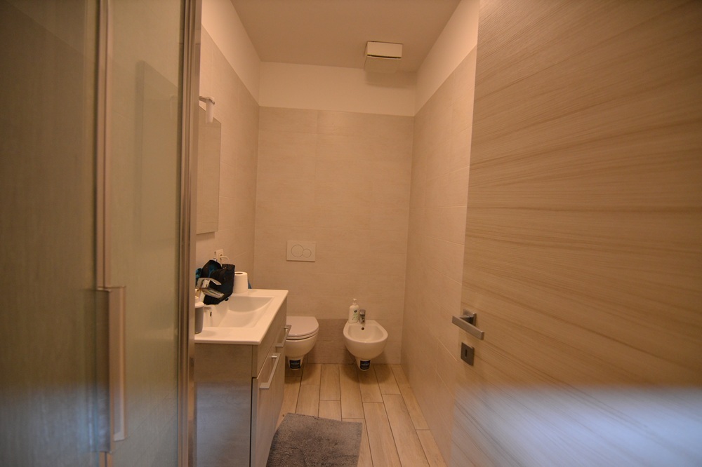 Immagine 5 di Pentalocale in vendita  in Vicolo Galasso a Trento