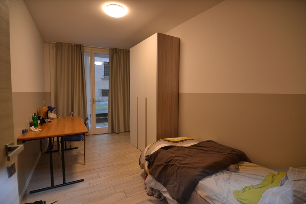 Immagine 4 di Pentalocale in vendita  in Vicolo Galasso a Trento