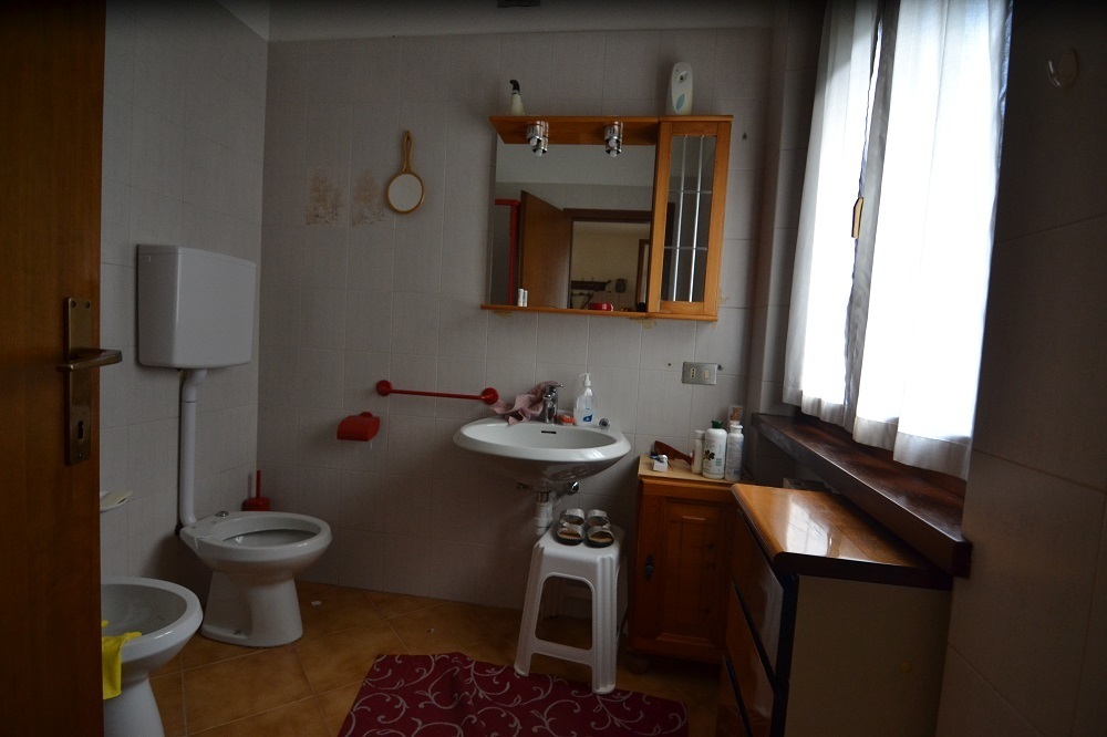 Immagine 12 di Villetta a schiera in vendita  in Via Giacomo Roberti 9 a Trento