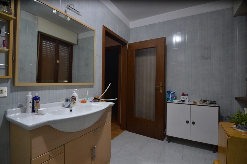 Immagine 11 di Villetta a schiera in vendita  in Via Giacomo Roberti 9 a Trento