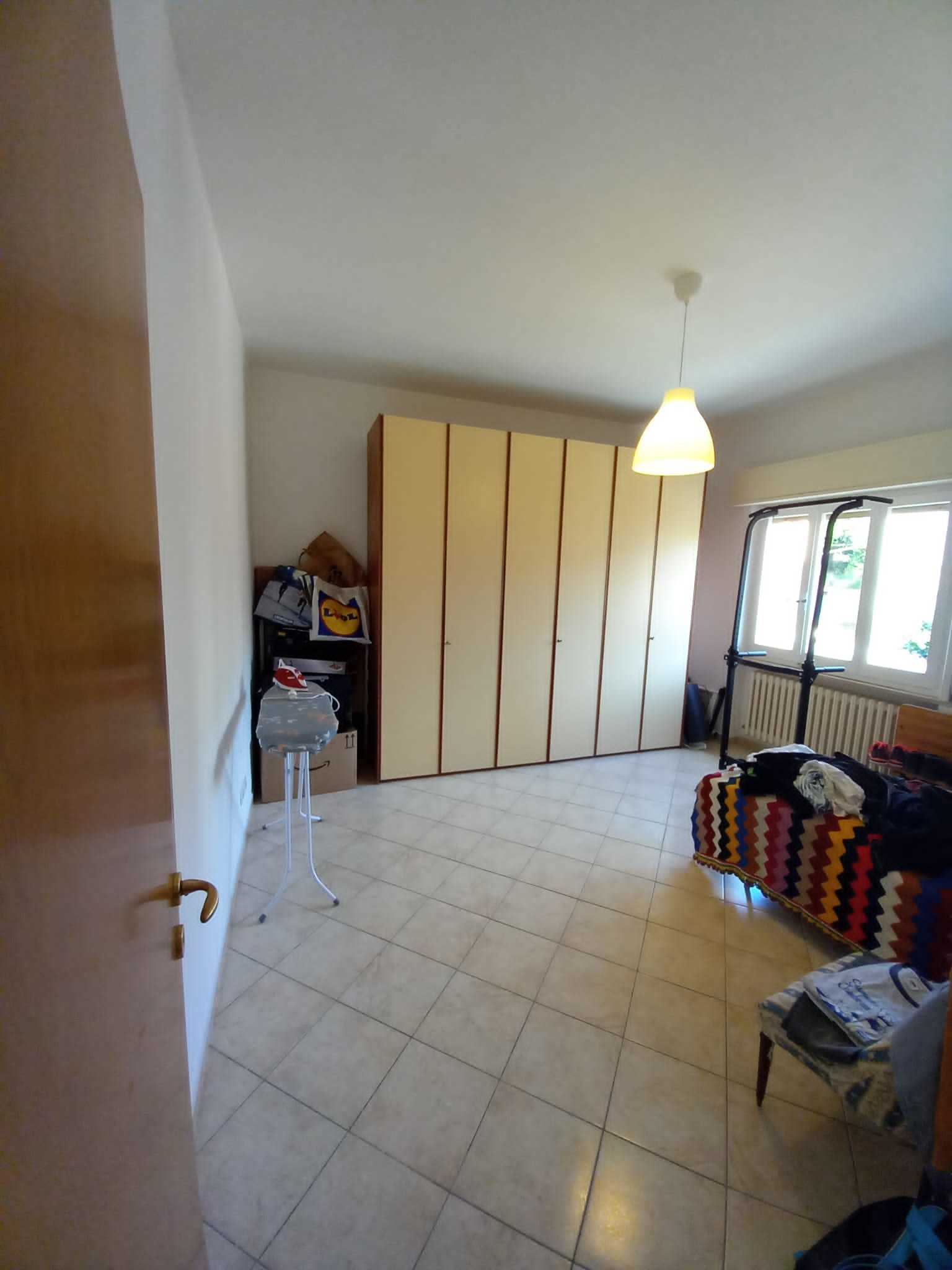 Immagine 5 di Bilocale in affitto  in via de gasperi 20 a Filottrano