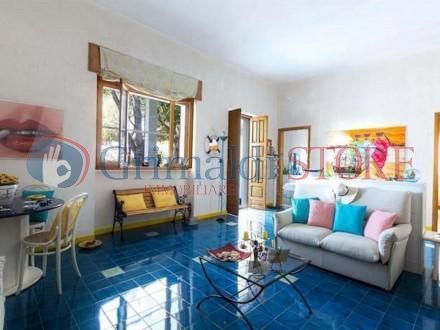 Immagine 9 di Villa in vendita  a Manduria