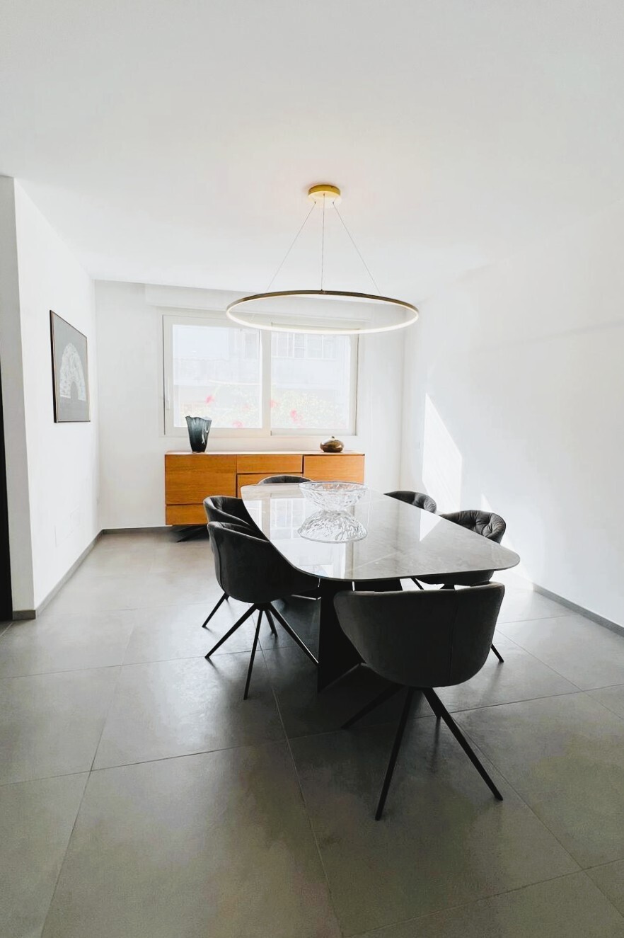 Immagine 19 di Villetta a schiera in vendita  in Via Michele Massari 13 a Lecce