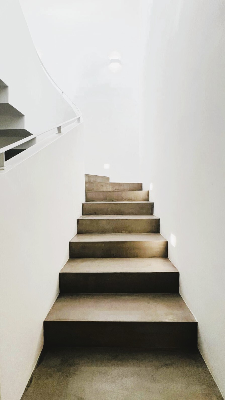 Immagine 35 di Villetta a schiera in vendita  in Via Michele Massari 13 a Lecce