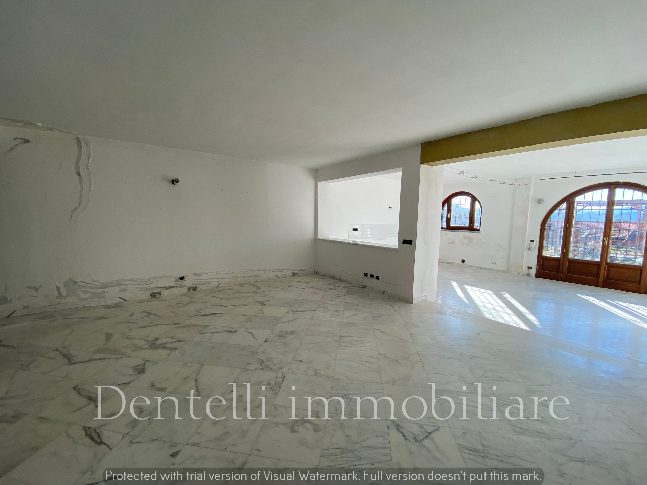 Immagine 14 di Terratetto in vendita  a Sarzana