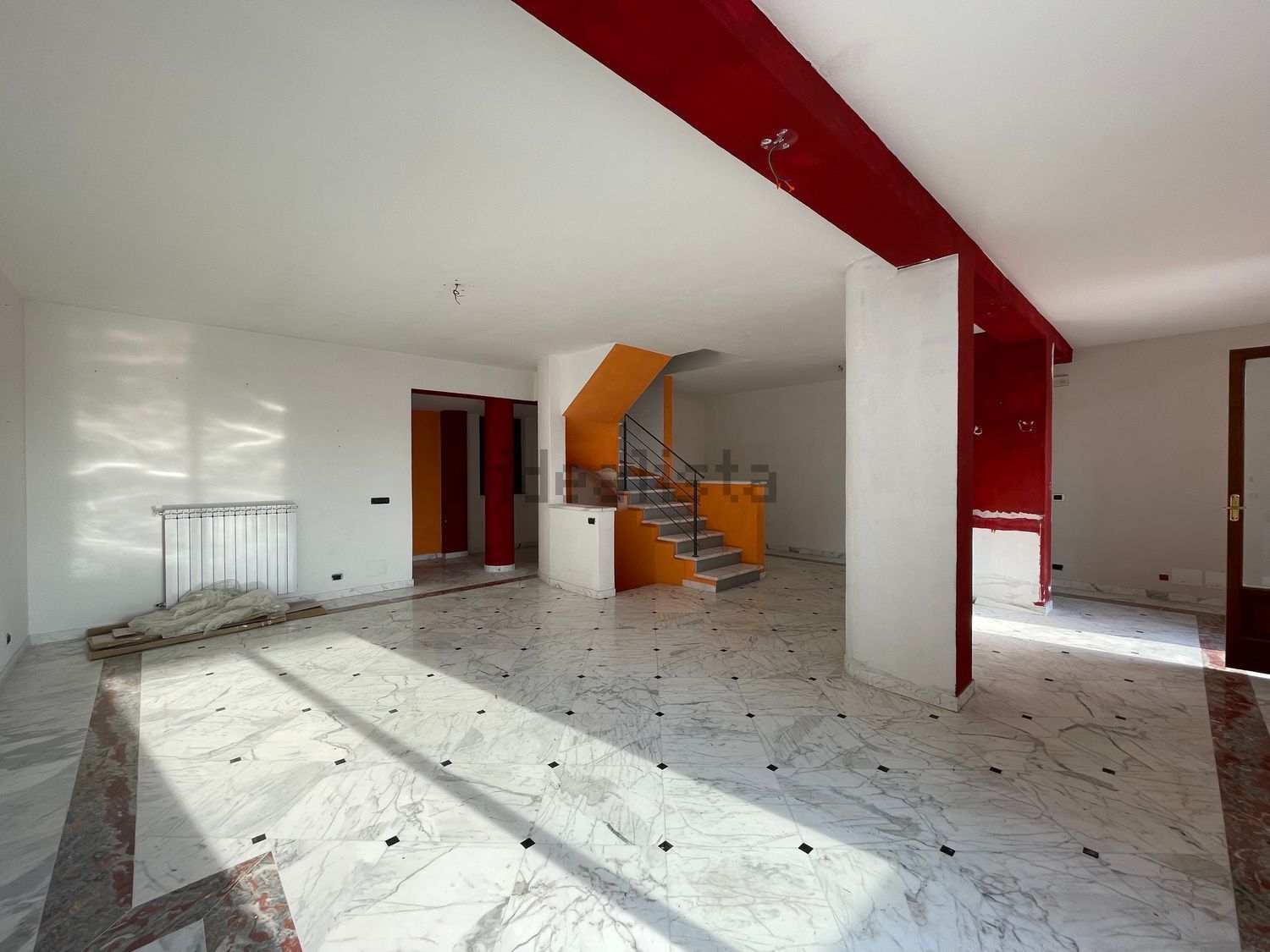 Immagine 6 di Terratetto in vendita  a Sarzana