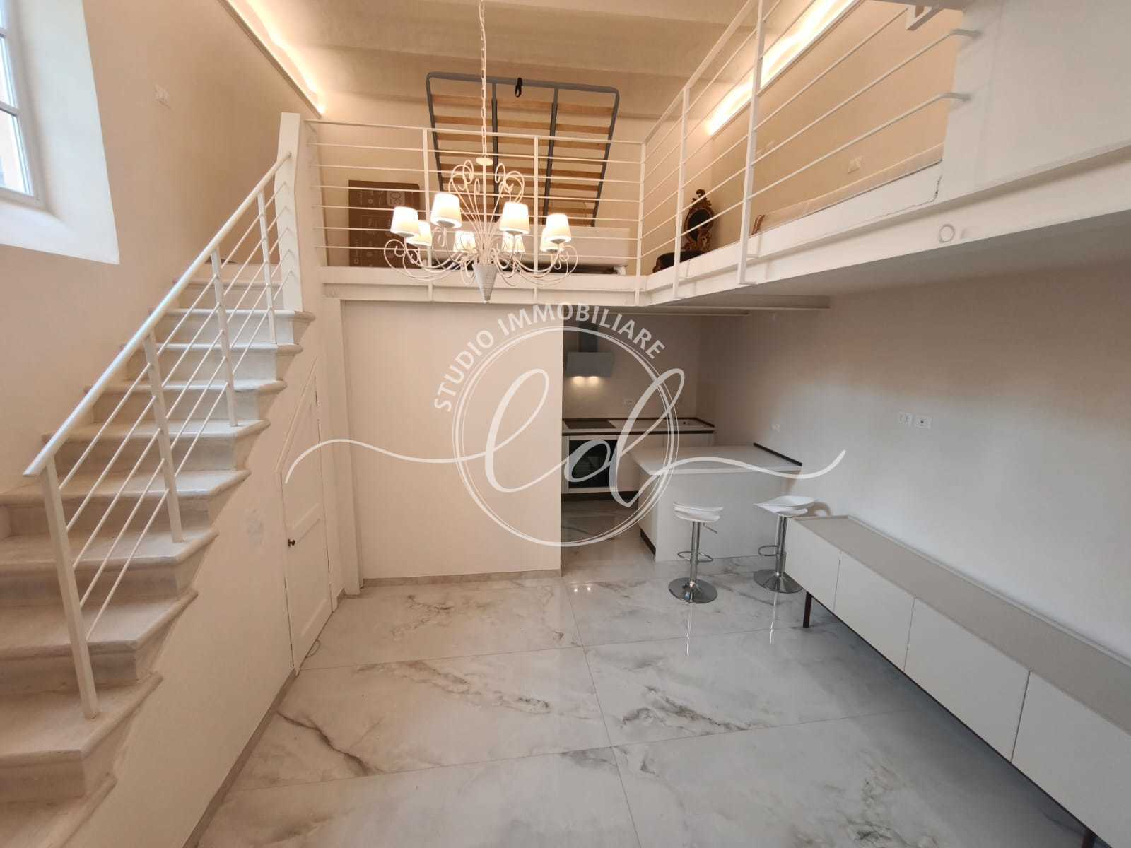 Immagine 5 di Appartamento in affitto  a Pietrasanta