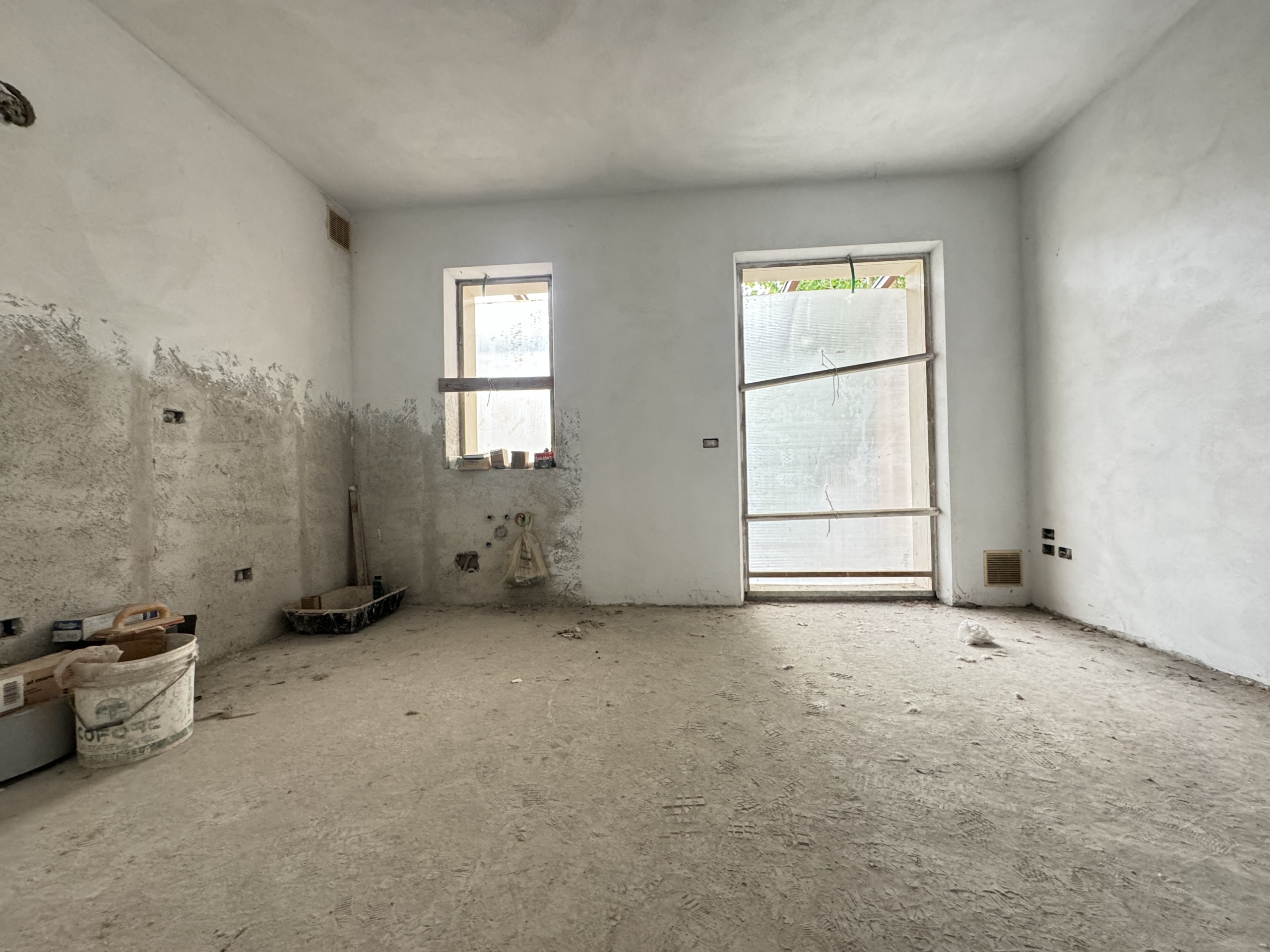 Immagine 20 di Porzione di casa in vendita  a Seravezza