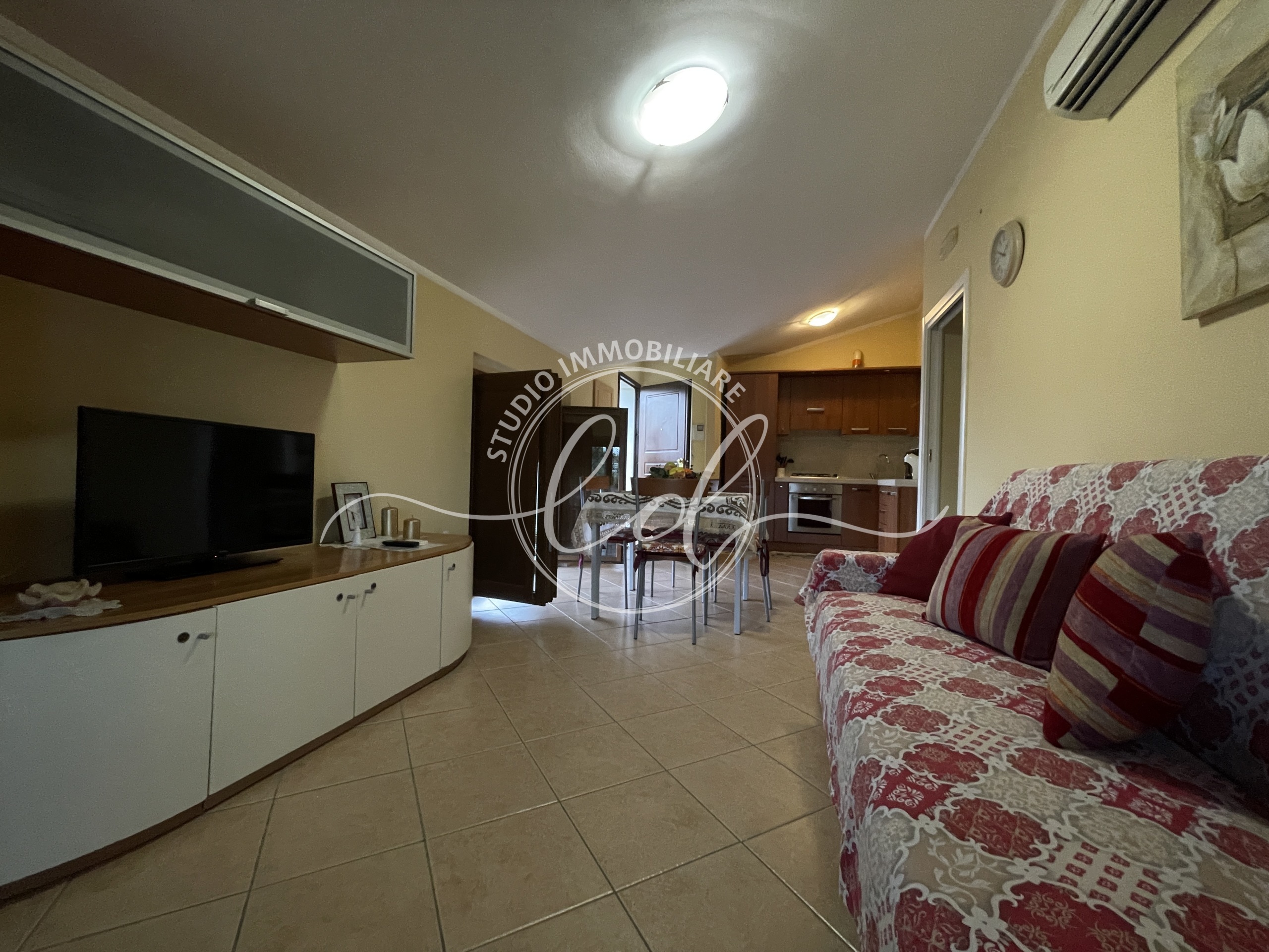 Immagine 6 di Quadrilocale in affitto  a Seravezza