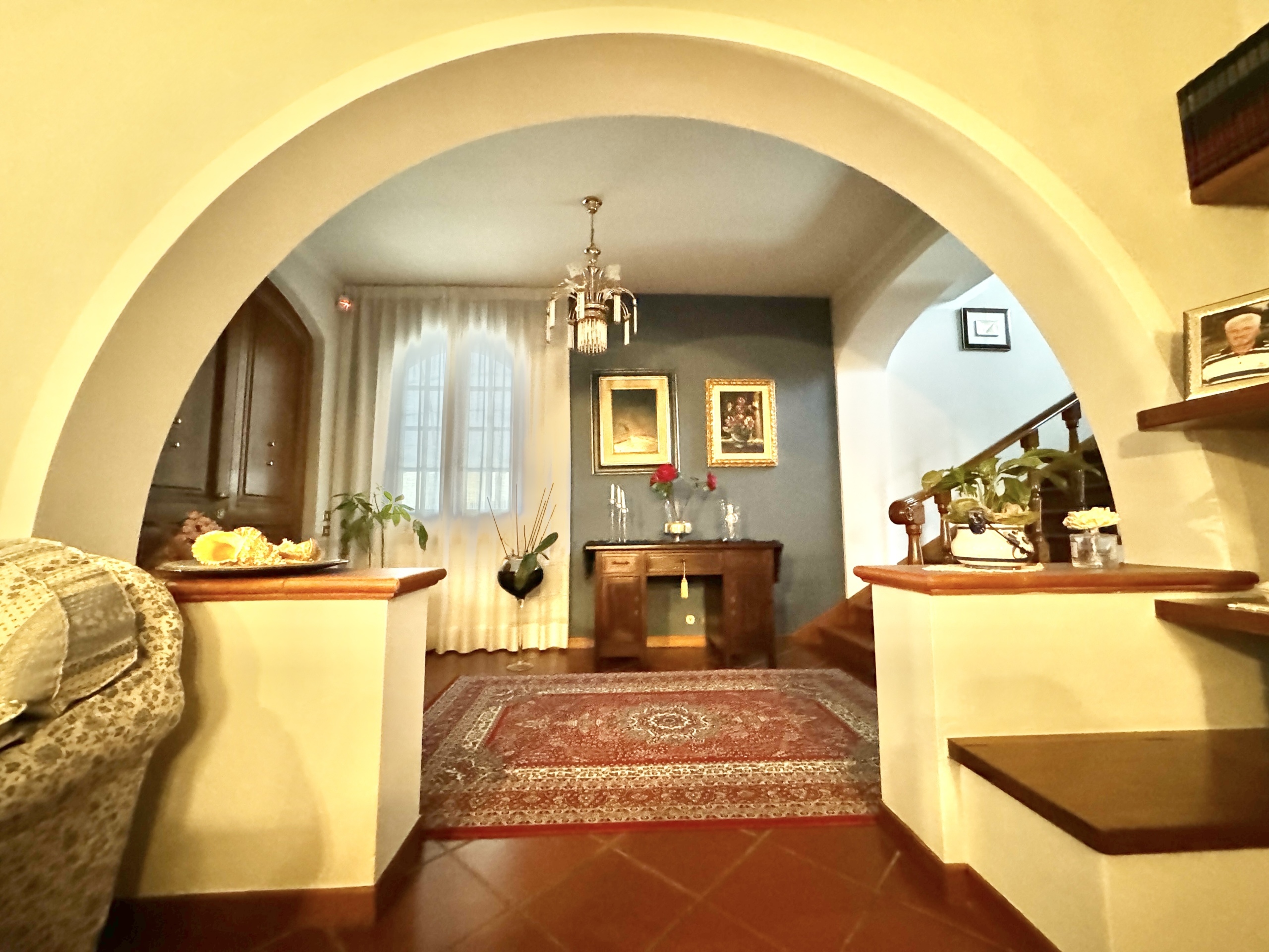 Immagine 14 di Villa in affitto  a Pietrasanta